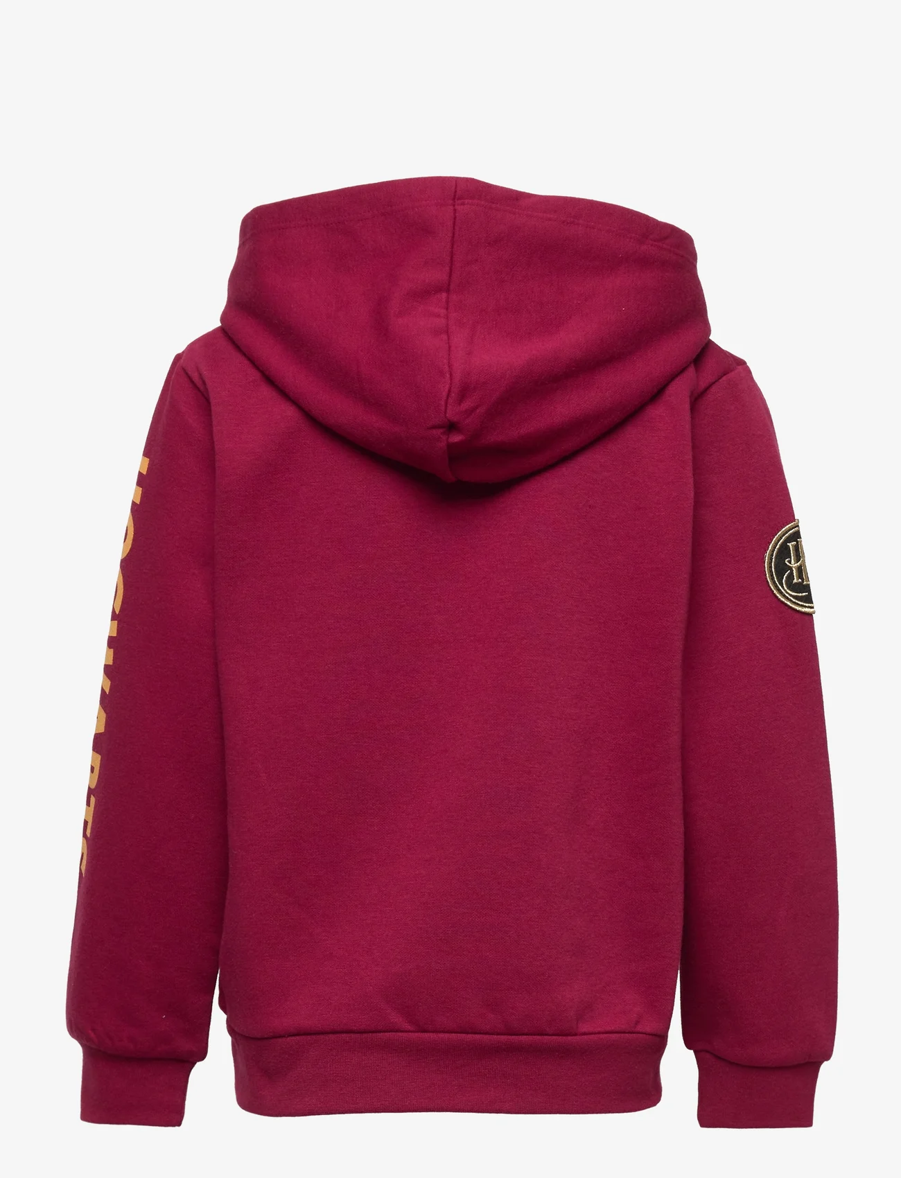 Harry Potter - SWEAT - hoodies - dark red - 1