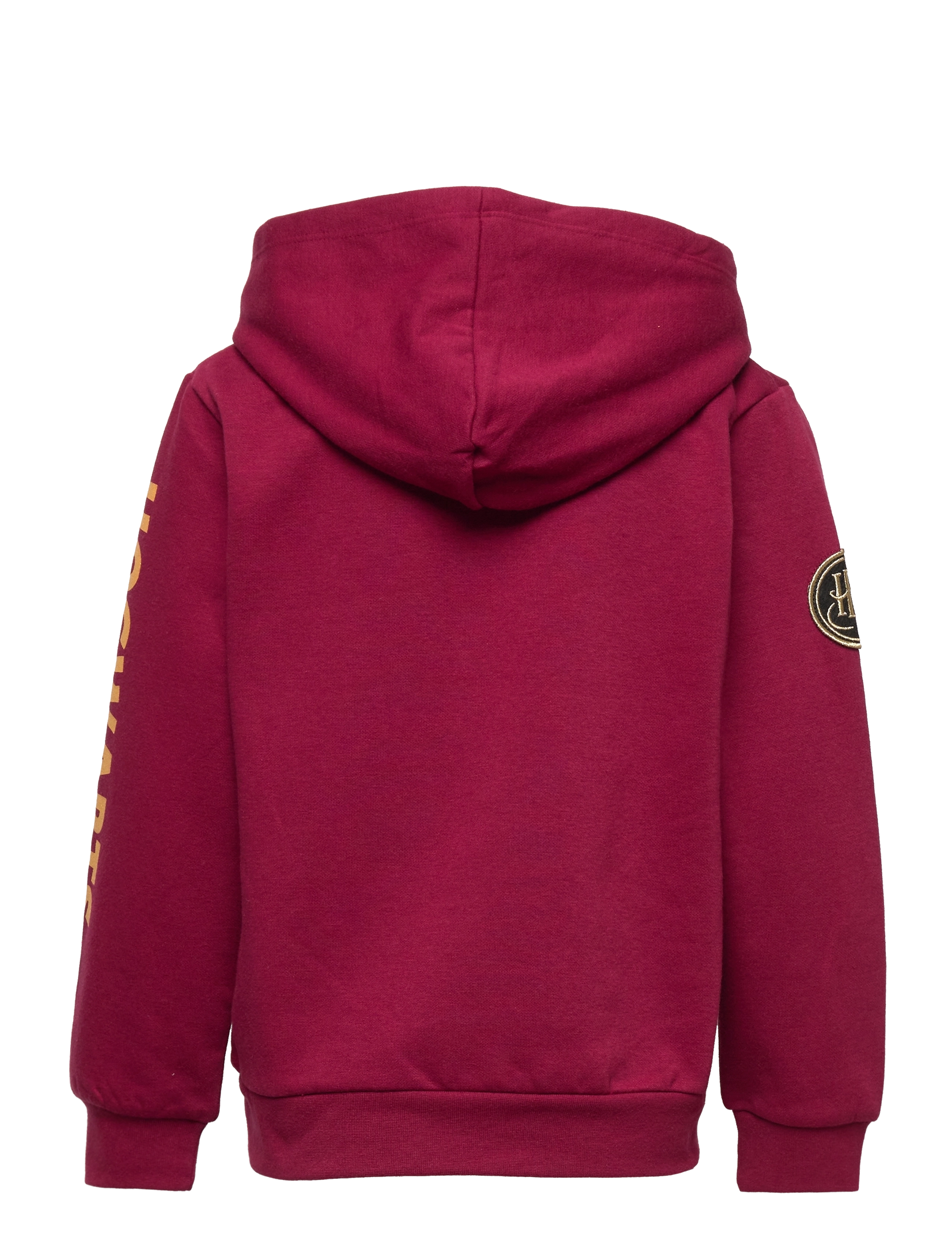 Harry Potter - SWEAT - dark red - 1