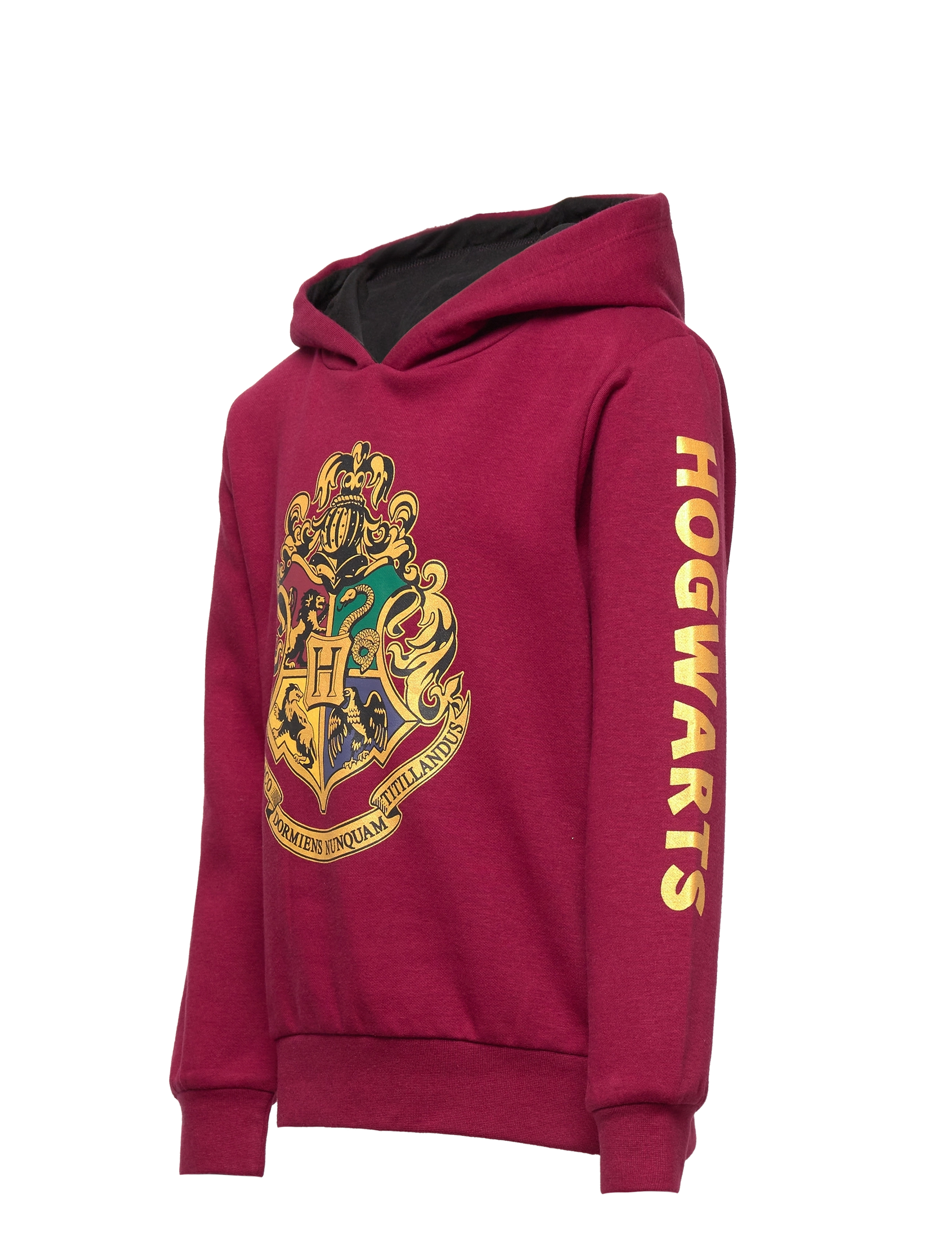 Harry Potter - SWEAT - dark red - 2