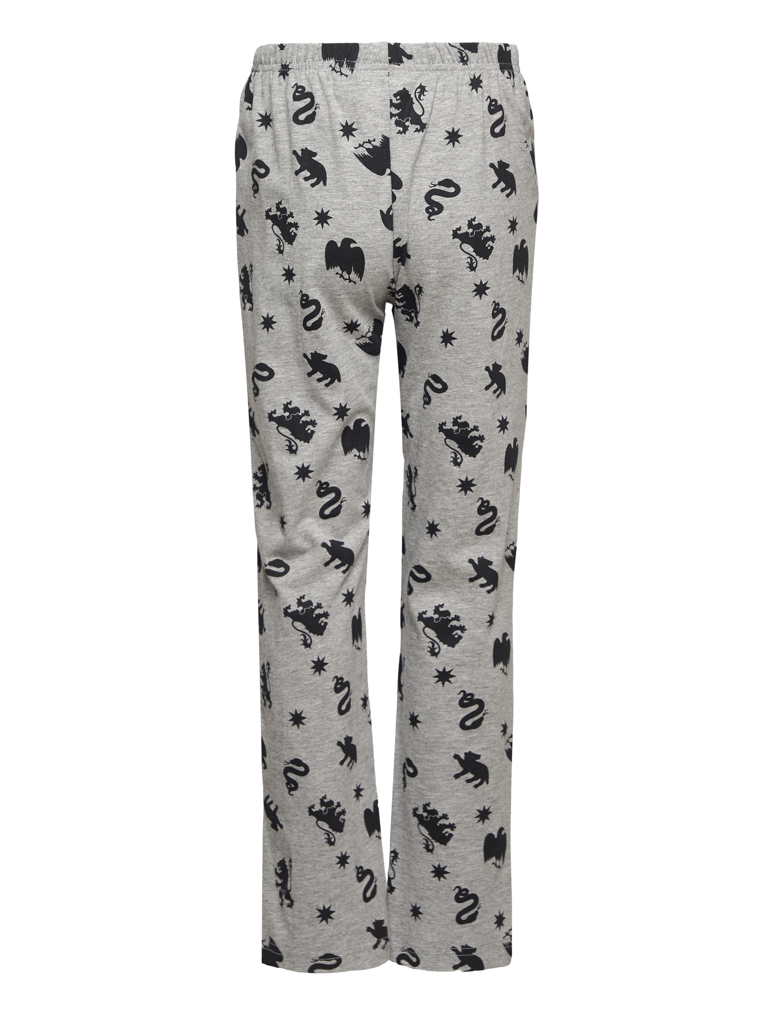 Harry Potter - Pyjalong - black - 3