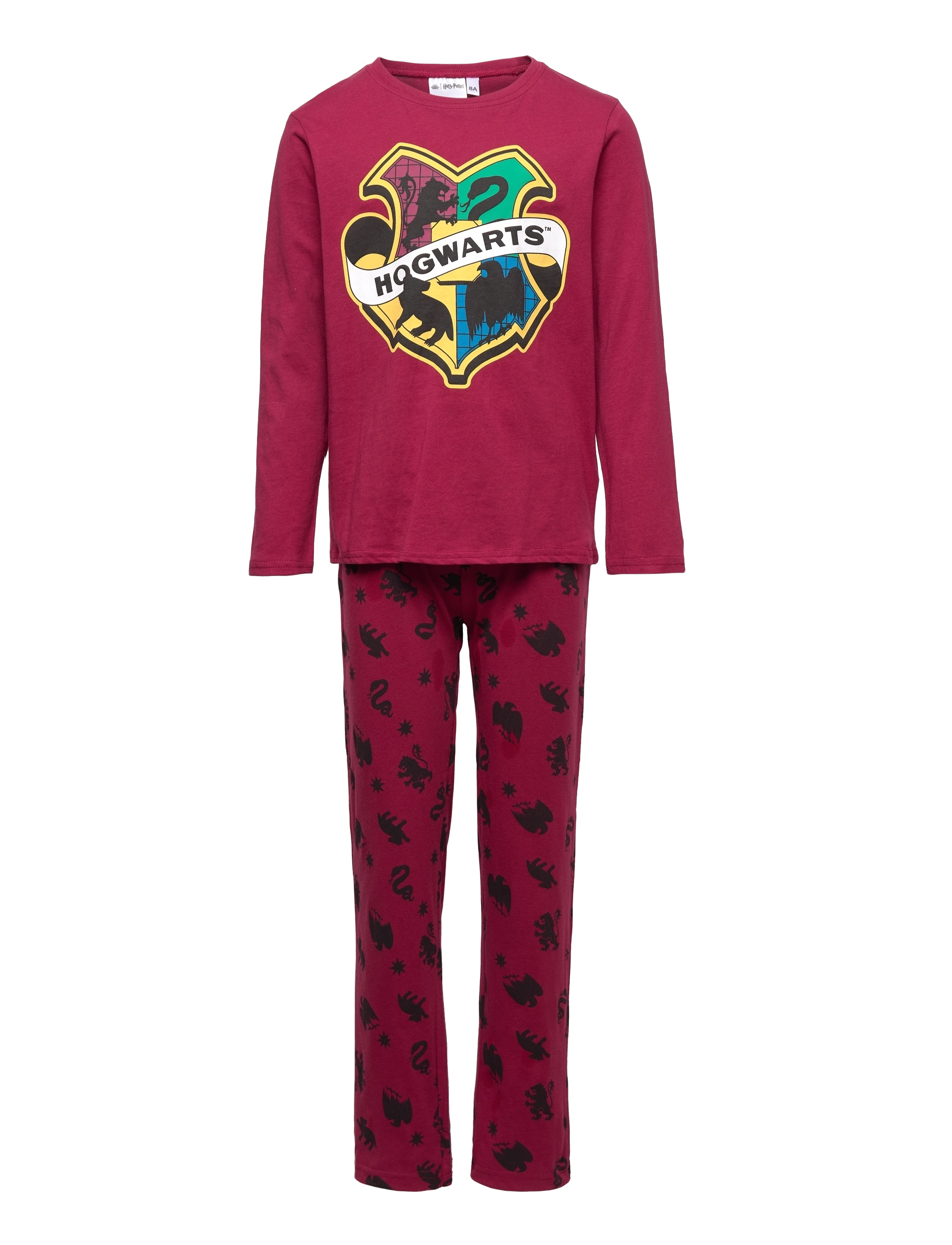 DARK RED