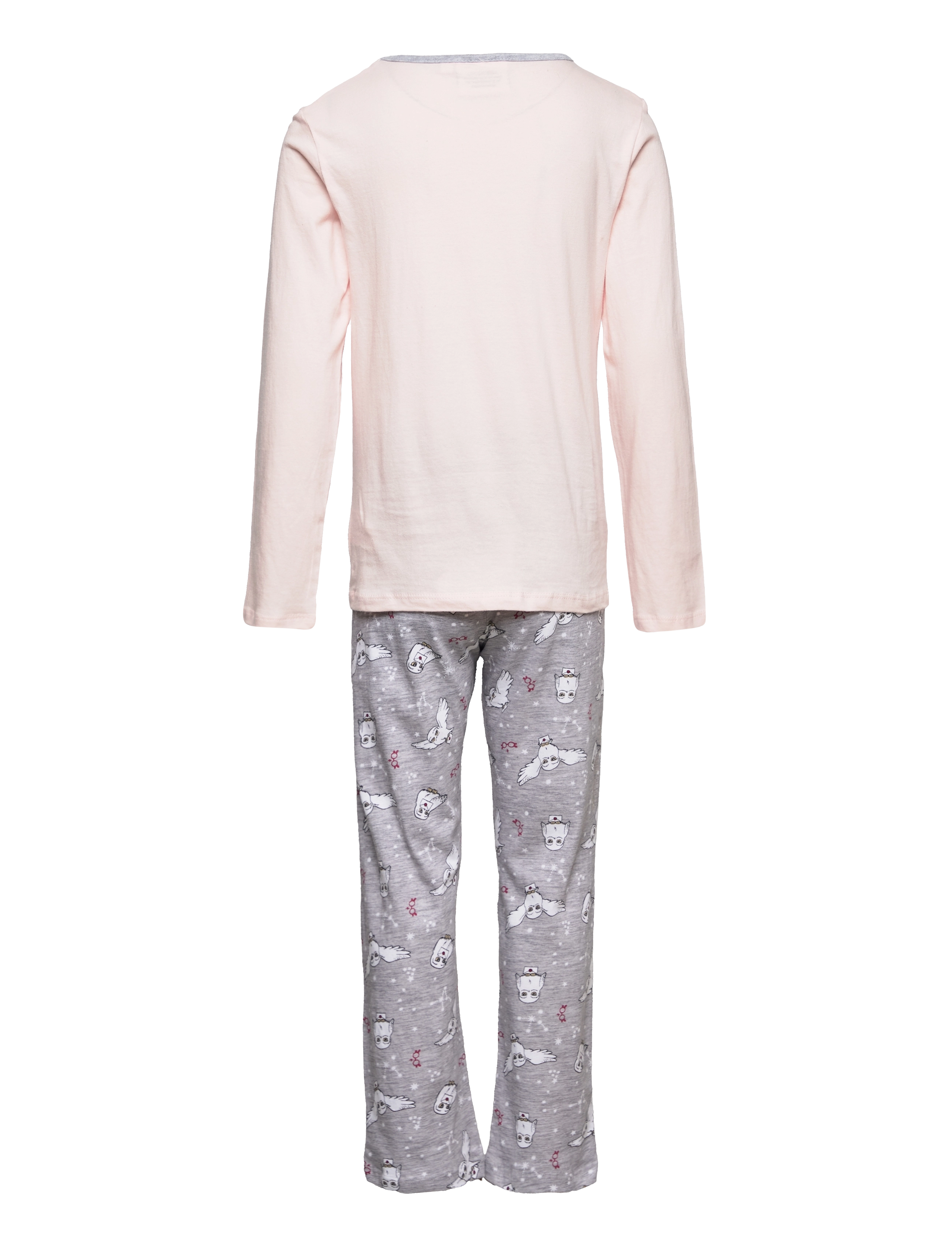 Harry Potter - PYJAMA - light grey - 1