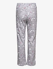 Harry Potter - PYJAMA - ensembles - light grey - 3