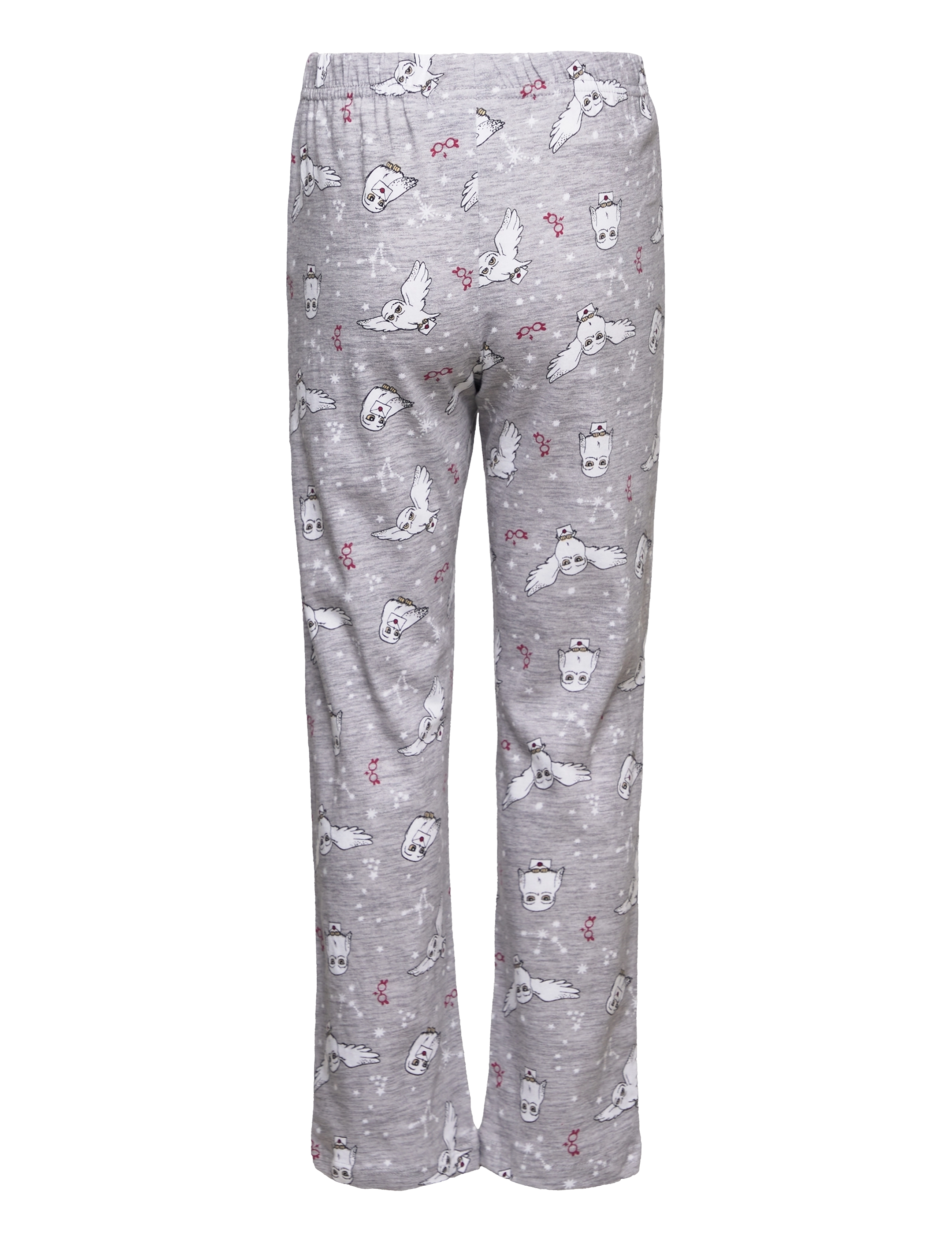 Harry Potter - PYJAMA - light grey - 3