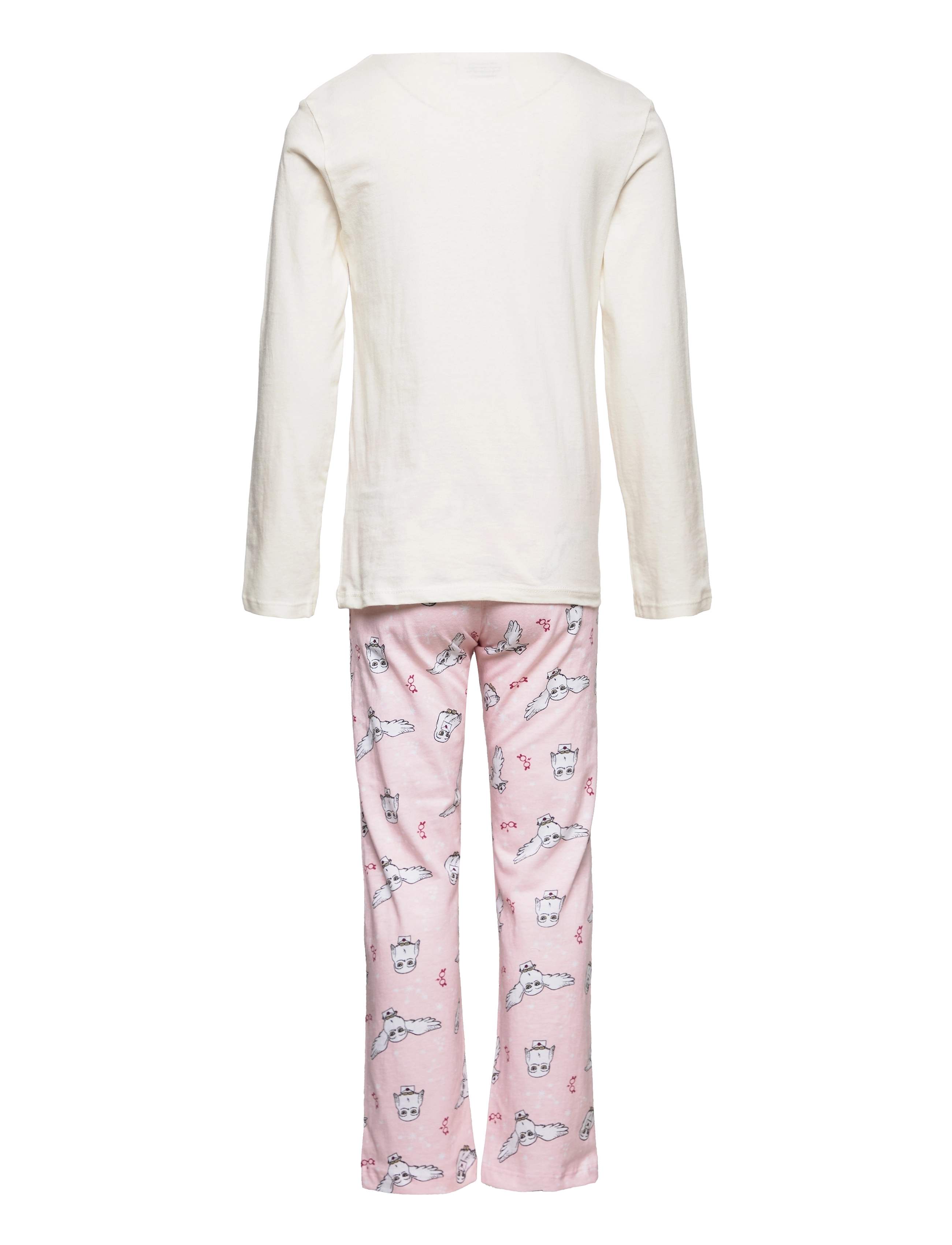 Harry Potter - PYJAMA - pink - 1