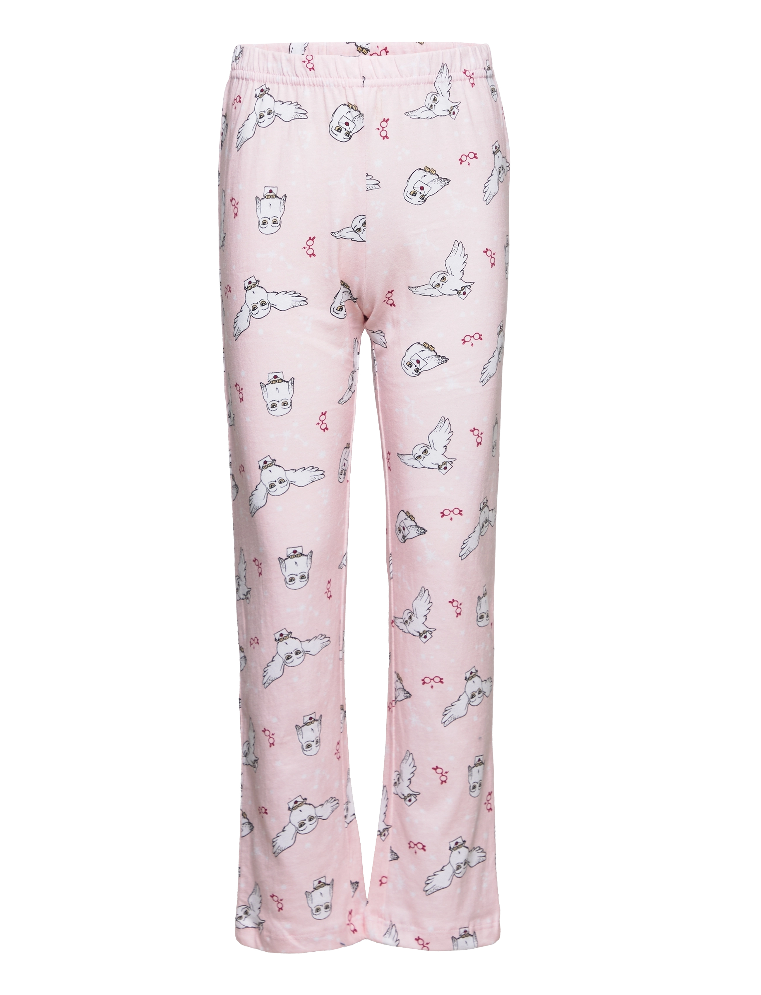 Harry Potter - PYJAMA - pink - 2