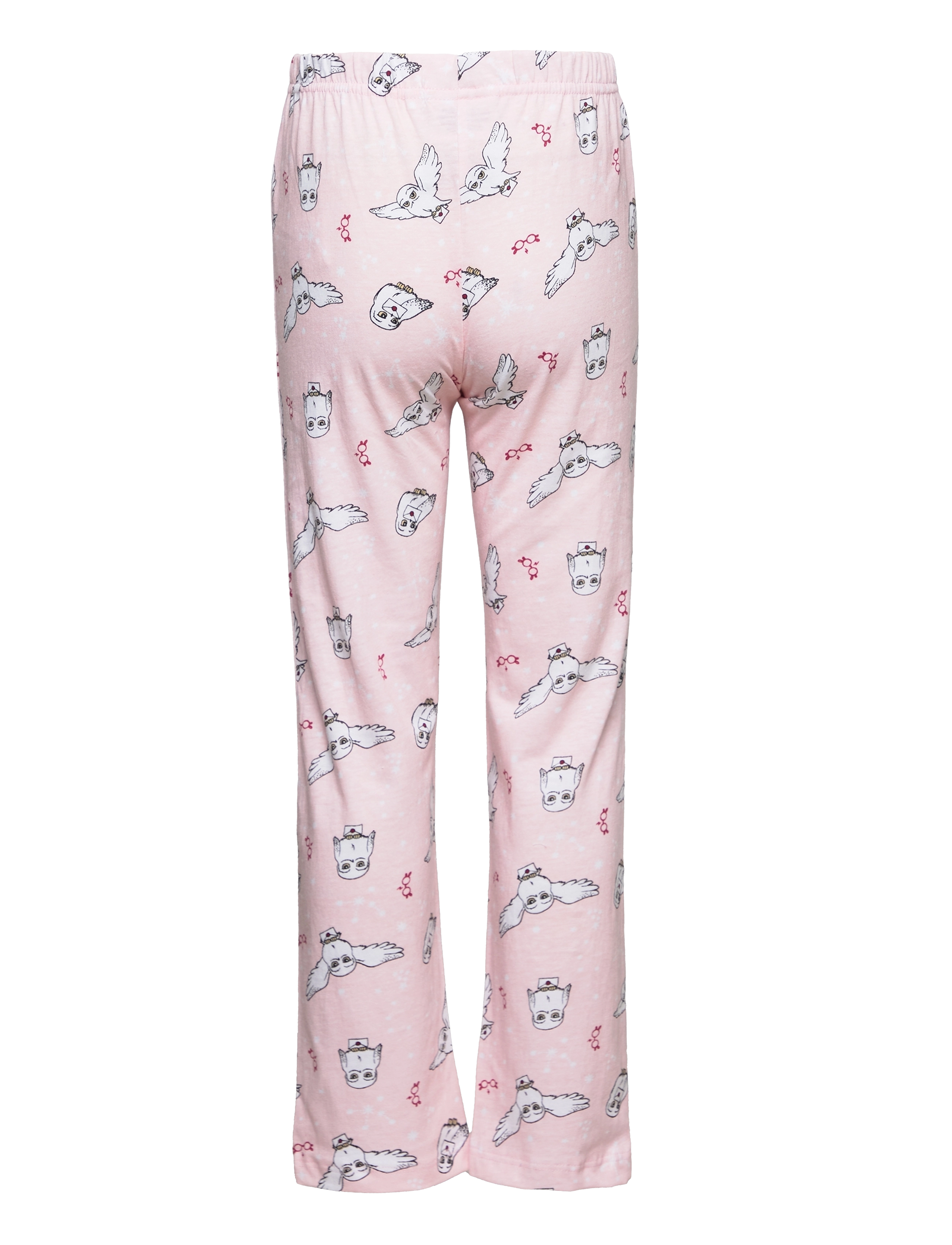 Harry Potter - PYJAMA - pink - 3