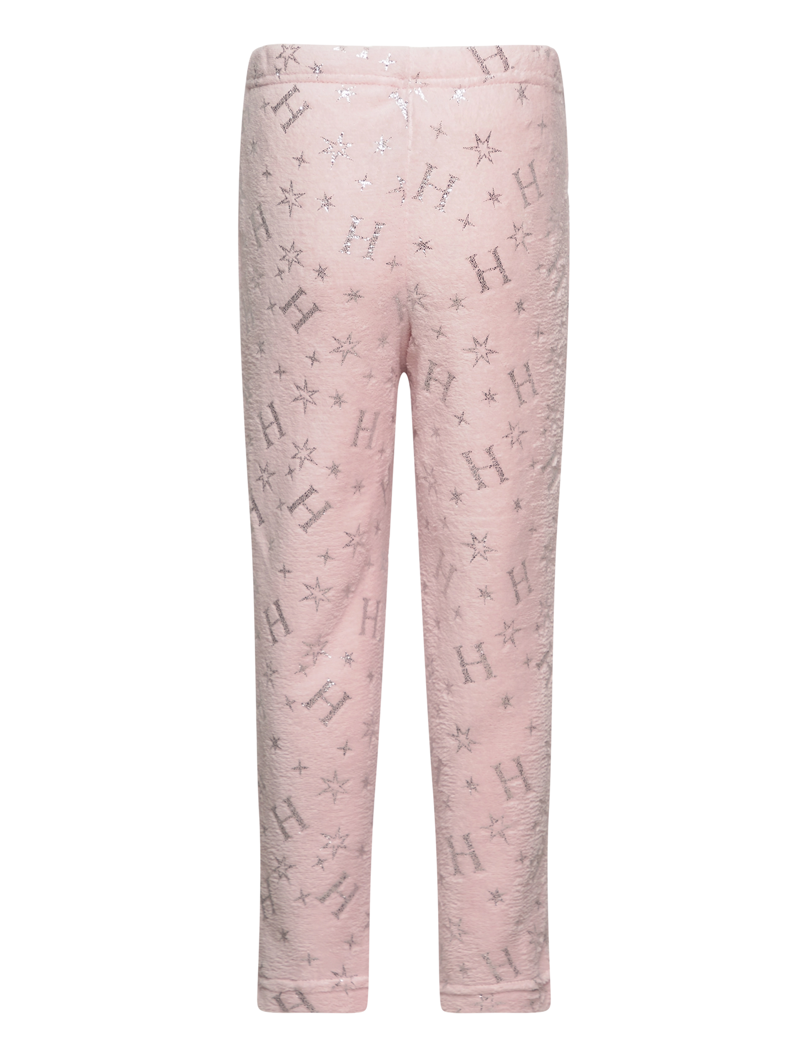 Harry Potter - Pyjalong coral - off white - 3