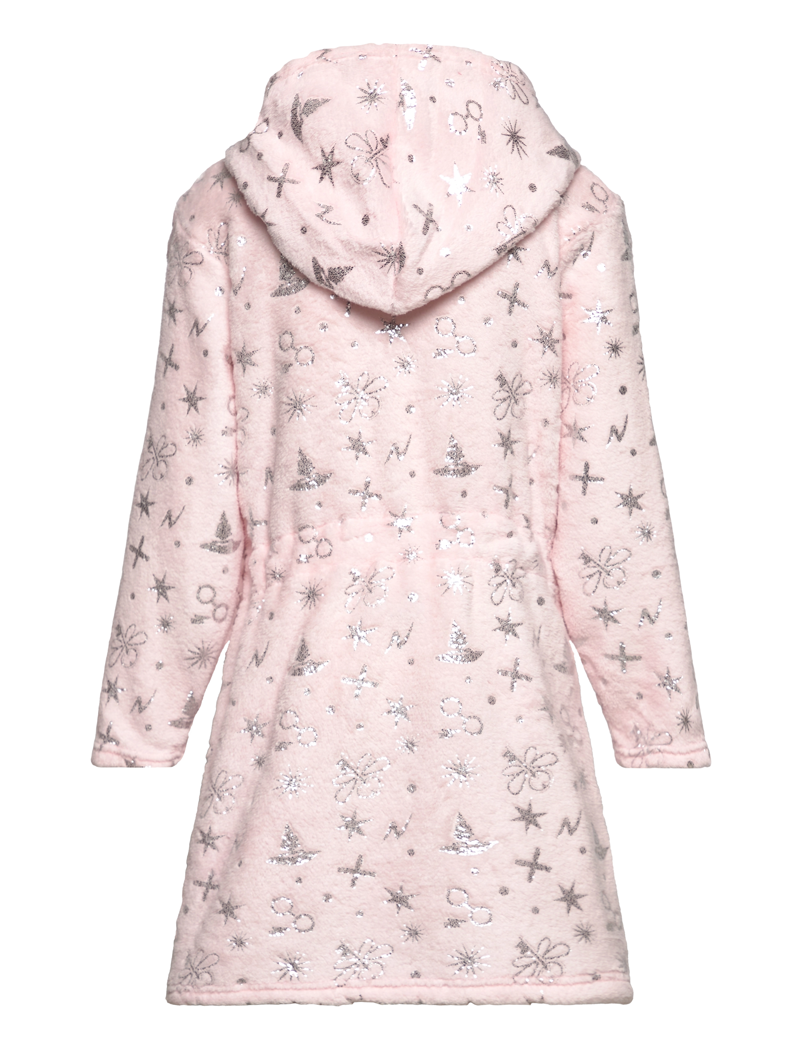 Harry Potter - Nightdress coral - pink - 1
