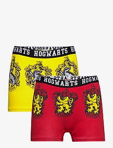 LOT OF 2 BOXERS, Harry Potter