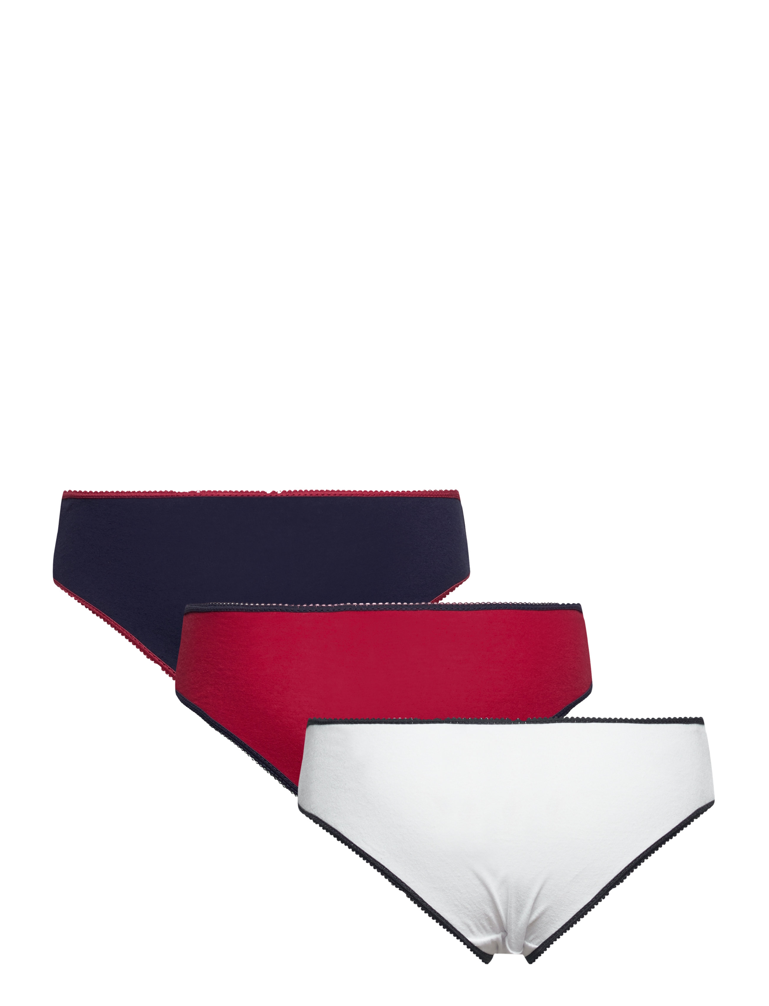 Harry Potter - BOX OF 3 BRIEFS - navy - 2
