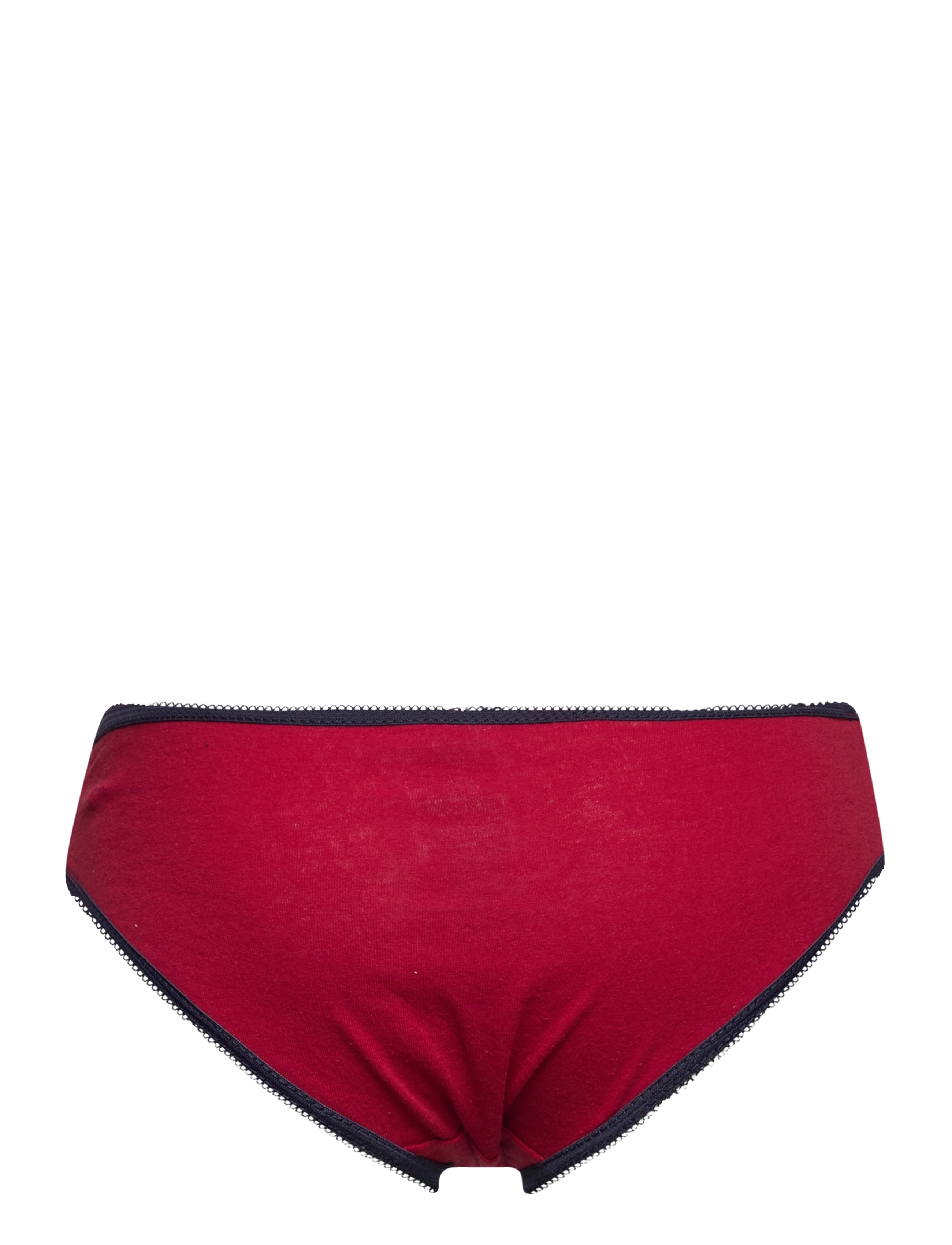 Harry Potter - BOX OF 3 BRIEFS - red - 5
