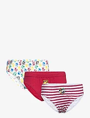Harry Potter - BOX OF 3 BRIEFS - underpants - multi-coloured - 0