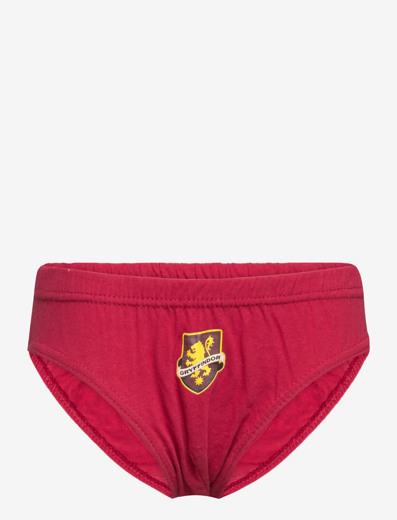 Harry Potter - BOX OF 3 BRIEFS - multi-coloured - 2