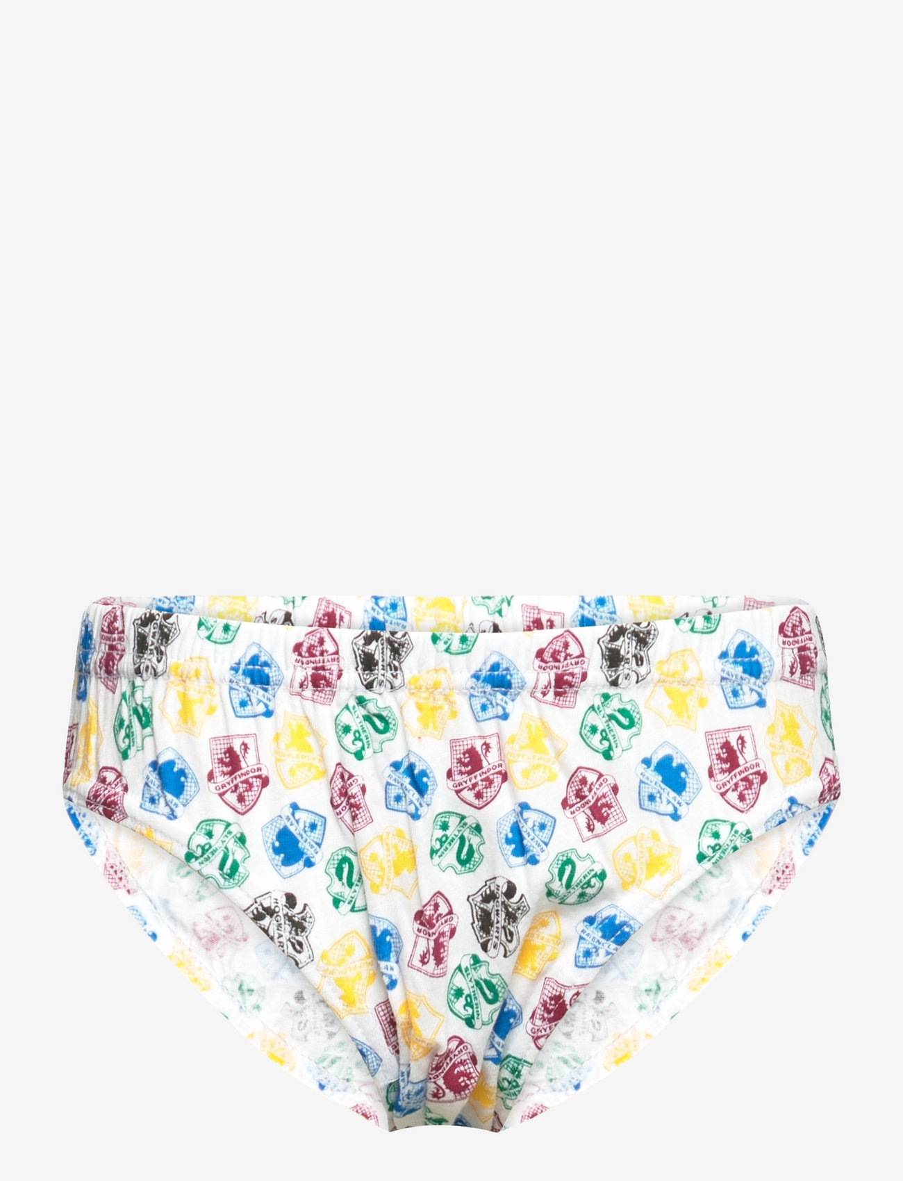 Harry Potter - BOX OF 3 BRIEFS - multi-coloured - 4