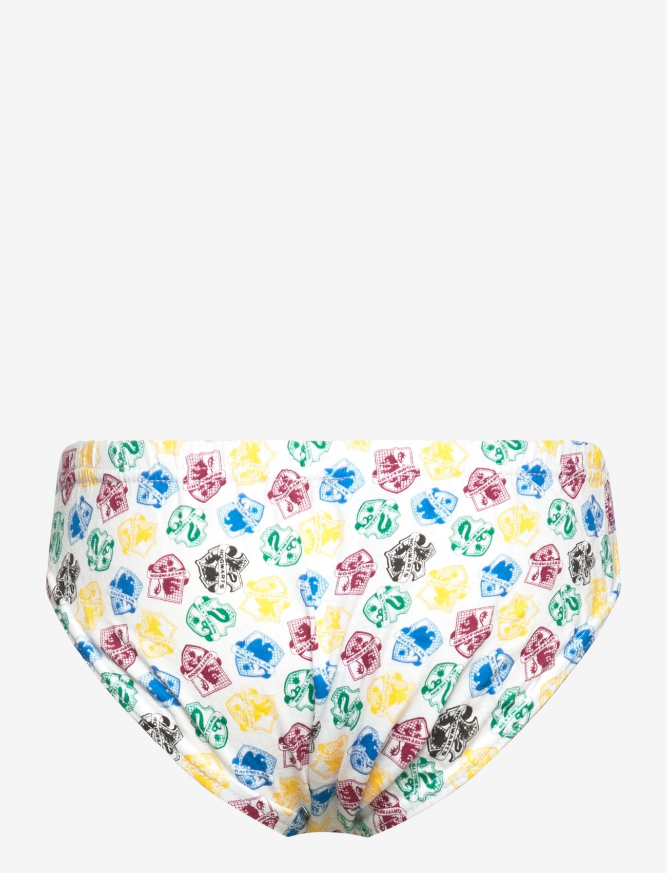 Harry Potter - BOX OF 3 BRIEFS - multi-coloured - 5