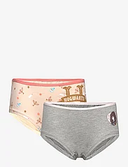 Harry Potter - Pack of 2 shorty - panties - white - 0