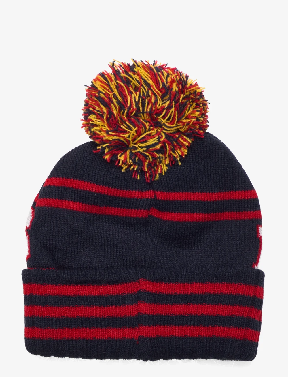Harry Potter - BONNET/PERUVIEN/CAGOULE - beanies - navy - 1
