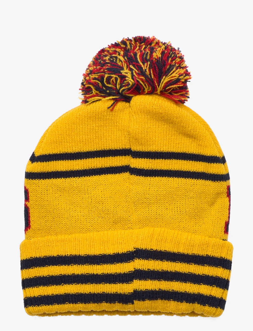 Harry Potter - BONNET/PERUVIEN/CAGOULE - beanies - yellow - 1