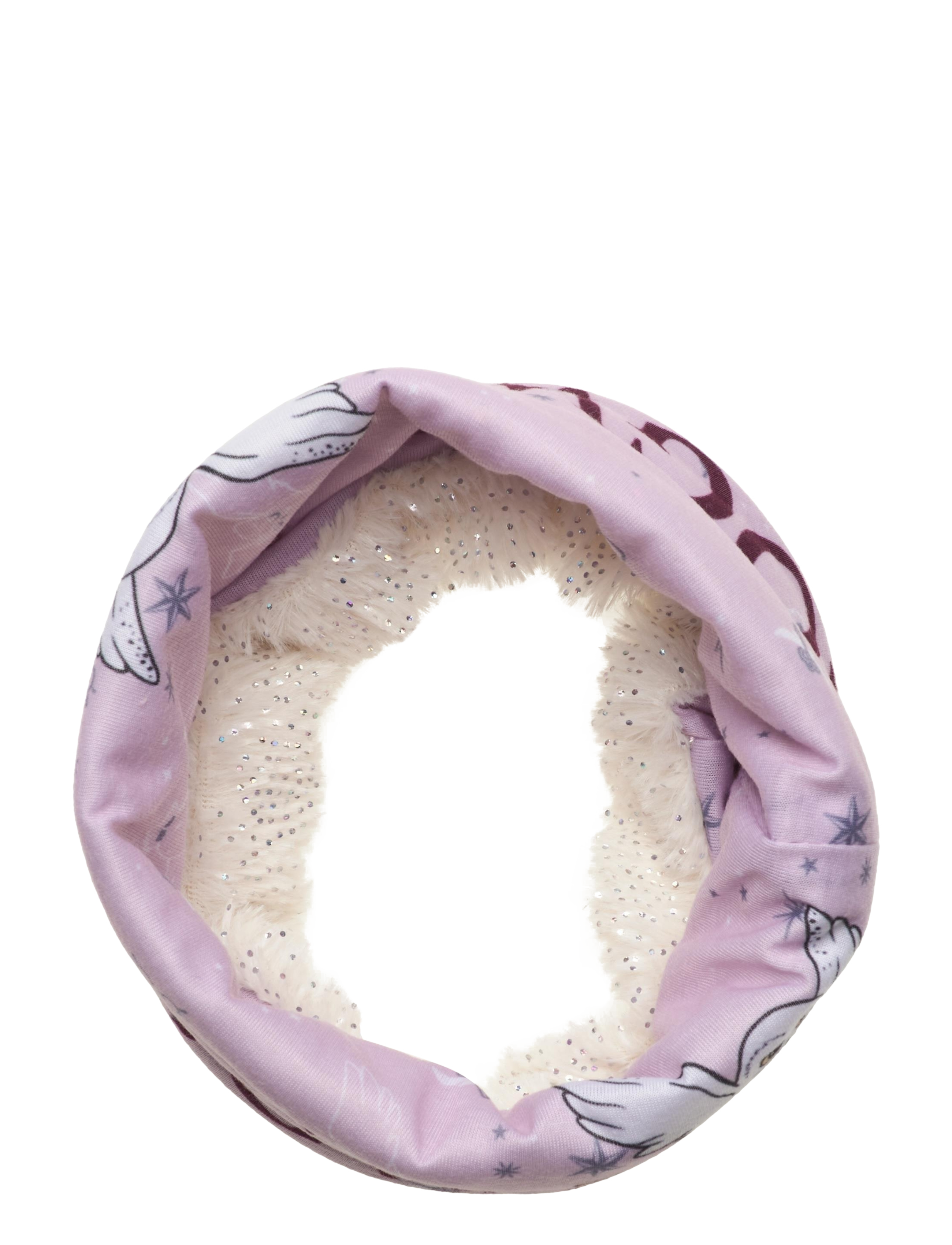 Harry Potter - REVERSIBLE COLLAR - pink - 1