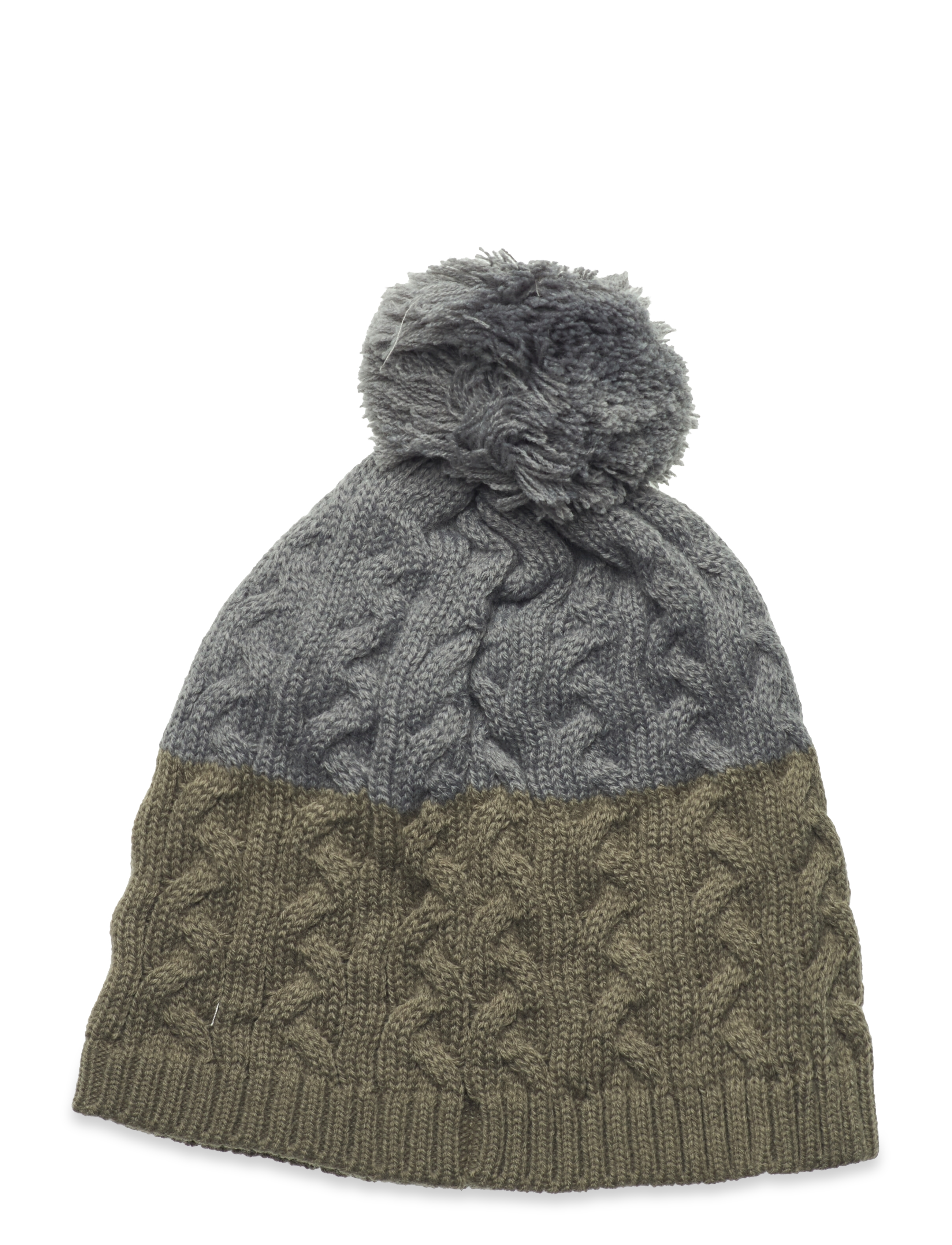 Harry Potter - BONNET/PERUVIEN/CAGOULE - laveste priser - green - 1