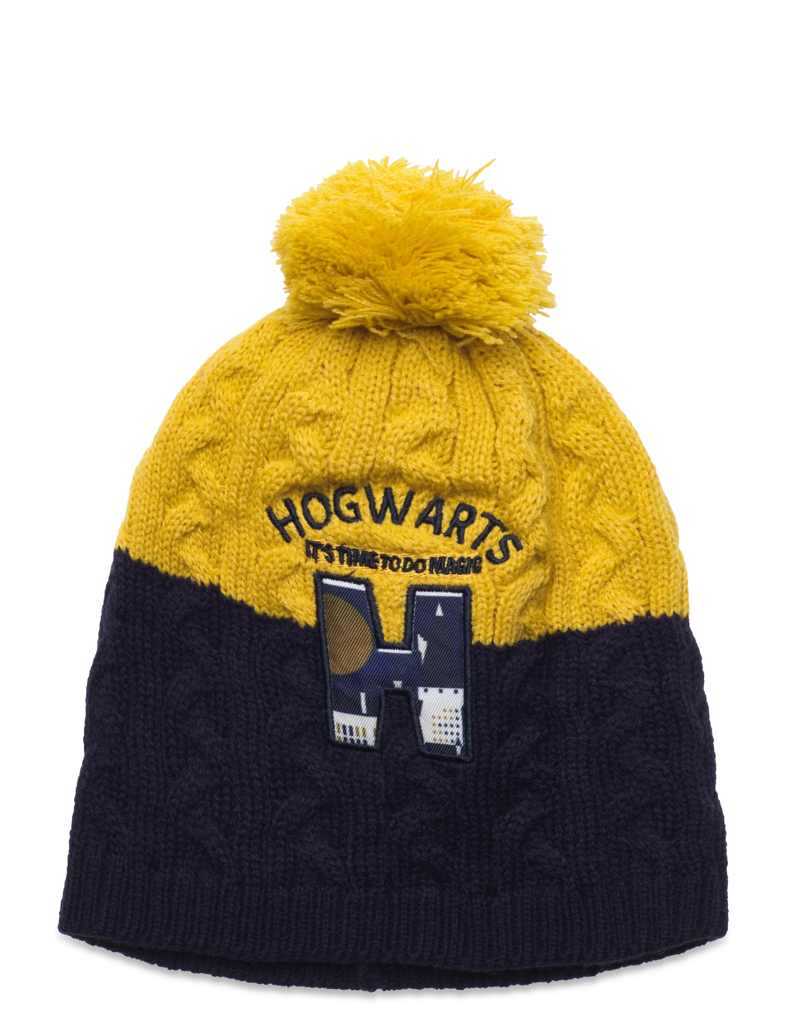 Harry Potter BONNET/PERUVIEN/CAGOULE - Accessoarer - NAVY / multi