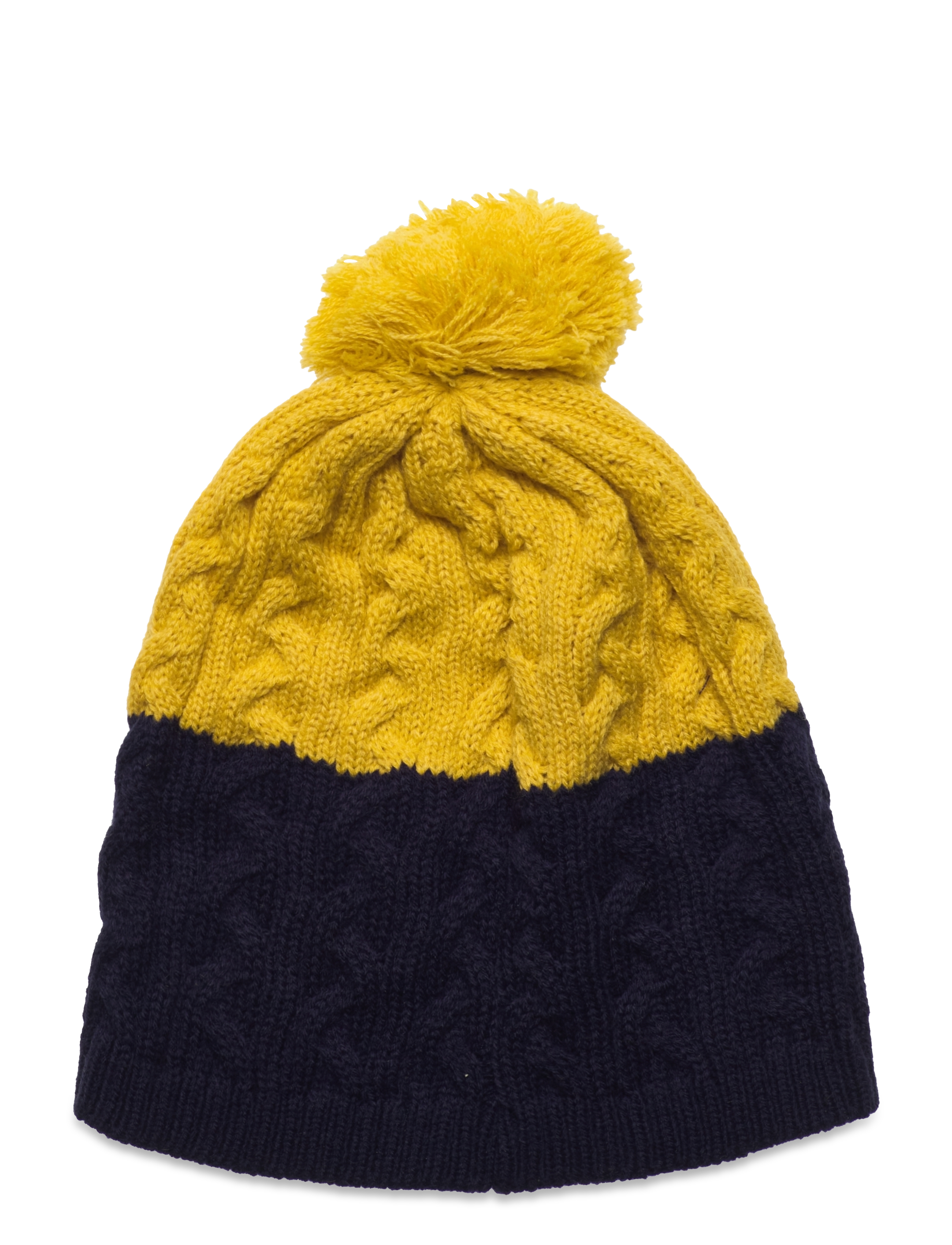 Harry Potter - BONNET/PERUVIEN/CAGOULE - accessoires - navy - 1