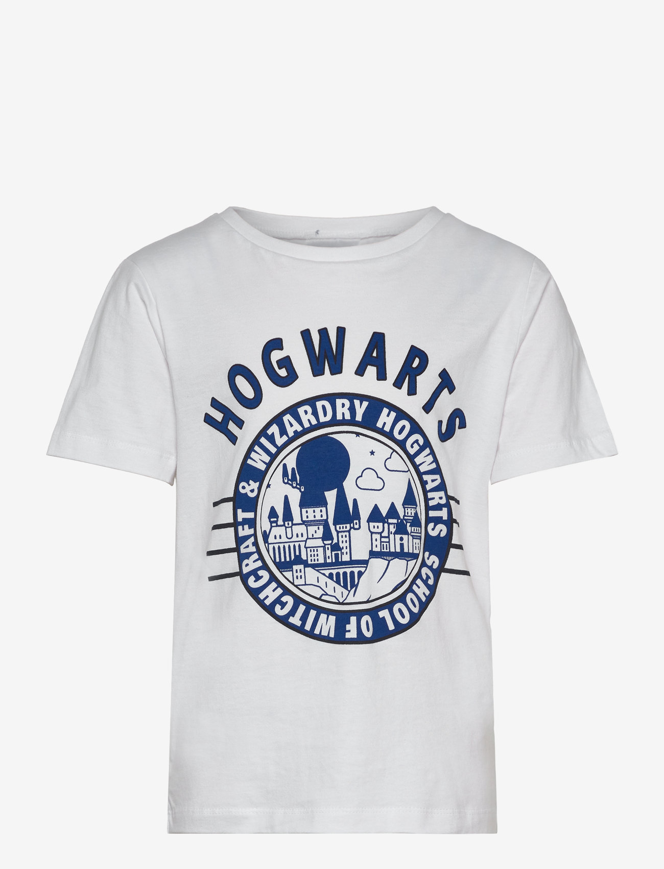 Harry Potter - TSHIRT - white - 0