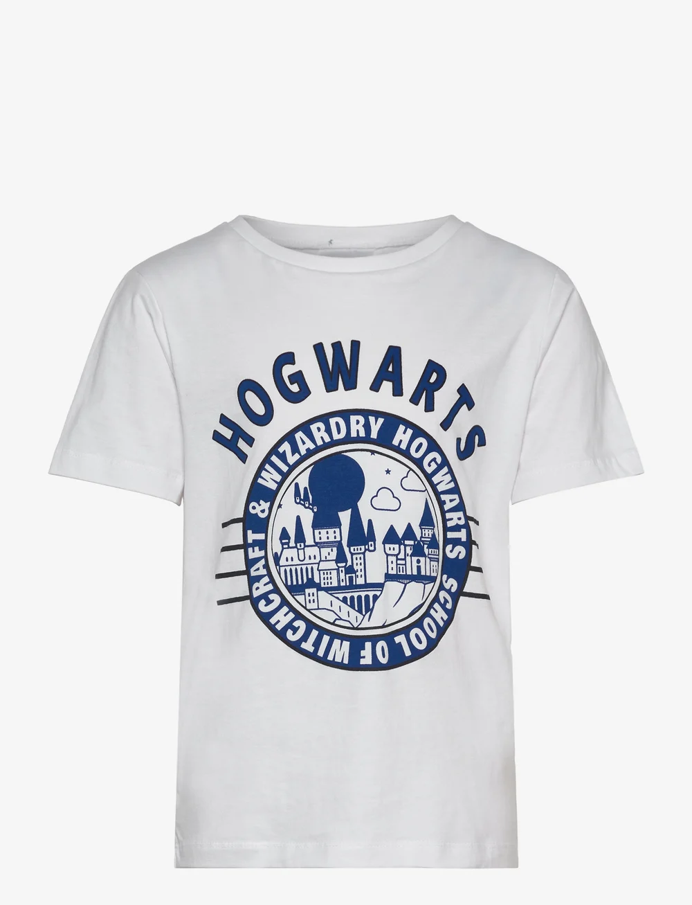 Harry Potter - TSHIRT - kurzärmelige - white - 0