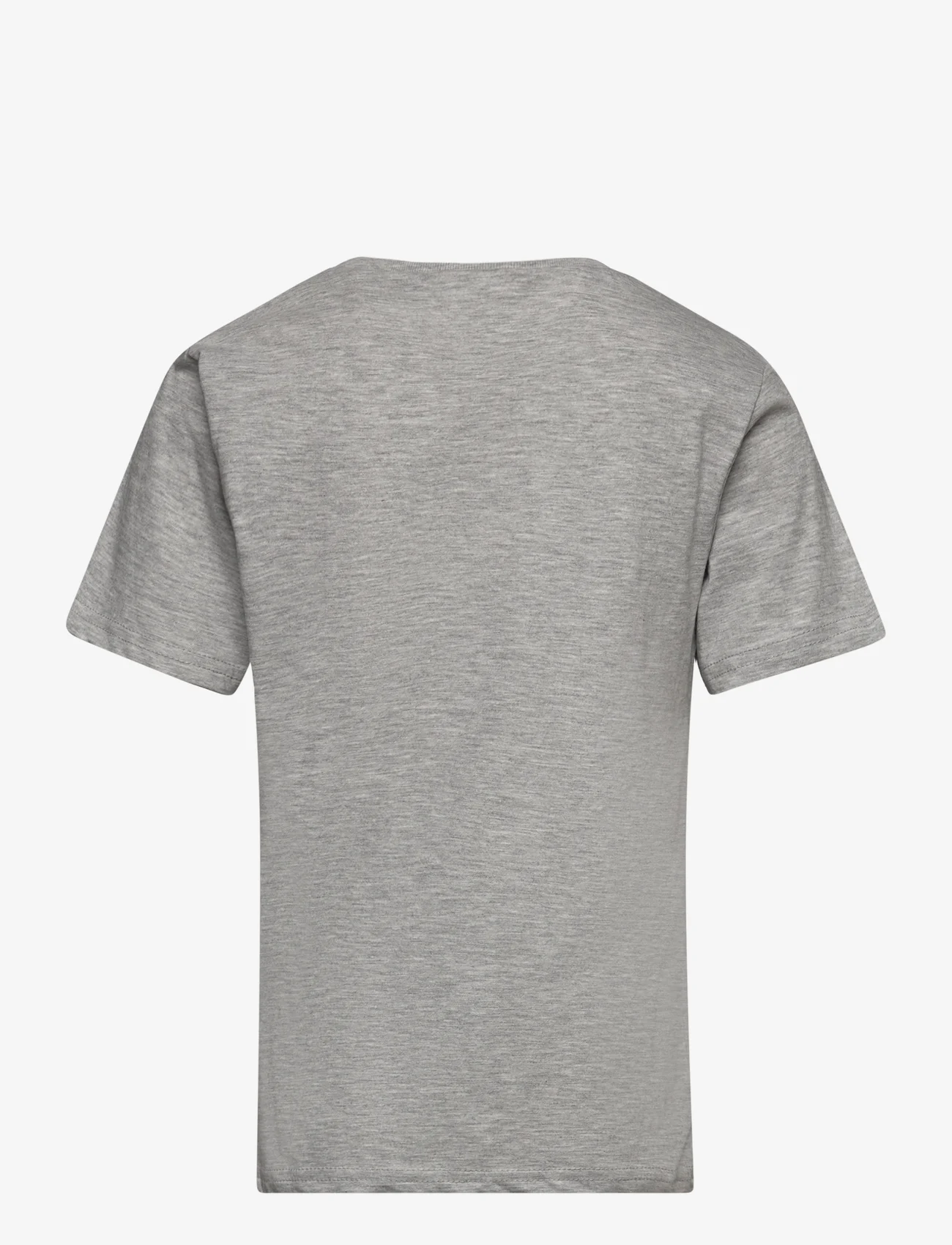 Harry Potter - SHORT-SLEEVED T-SHIRT - kortærmede t-shirts - light grey - 1