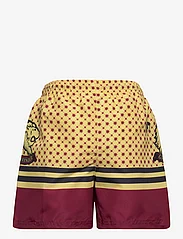 Harry Potter - SWIMMING SHORTS - sommerschnäppchen - yellow - 1