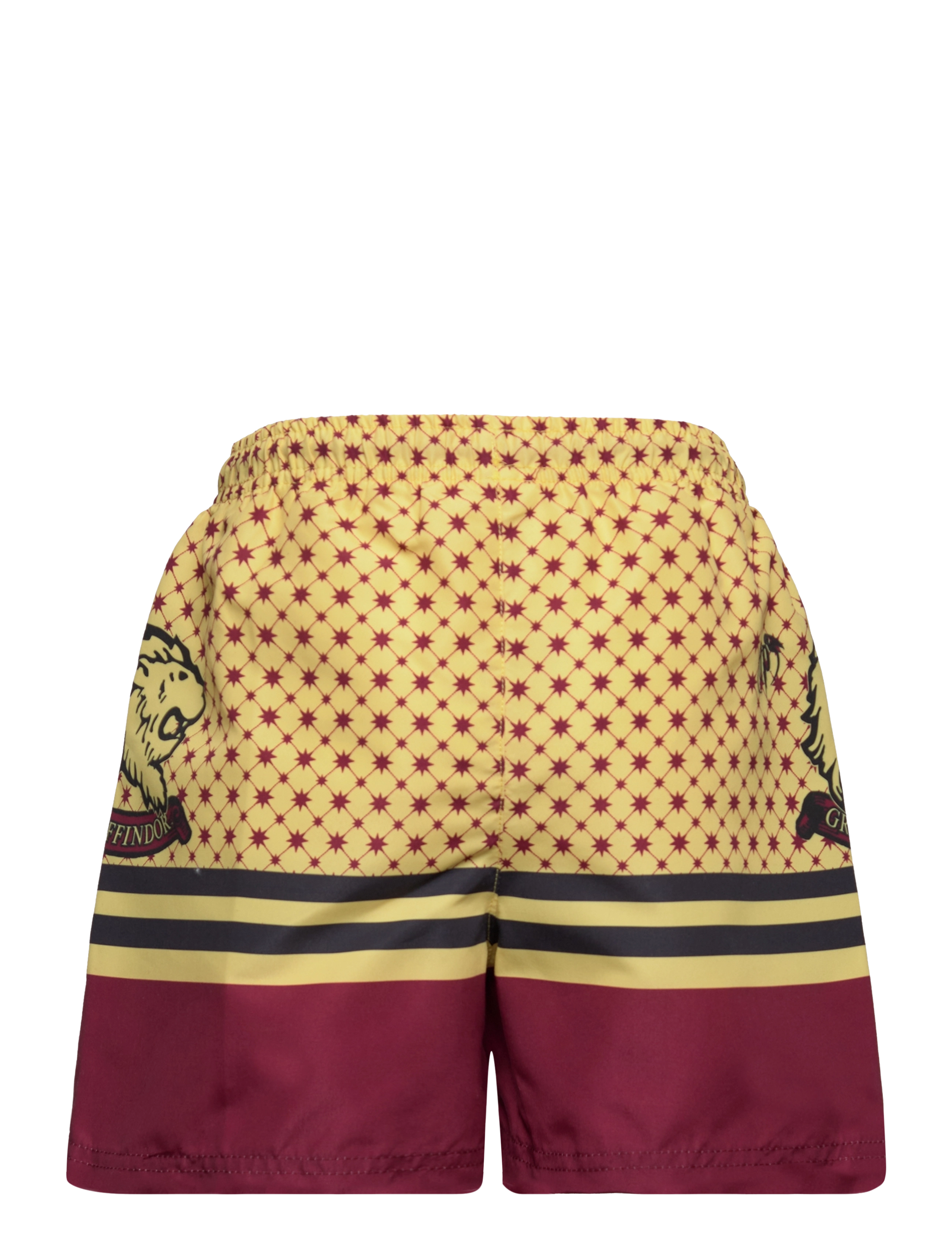 Harry Potter - SWIMMING SHORTS - yellow - 1