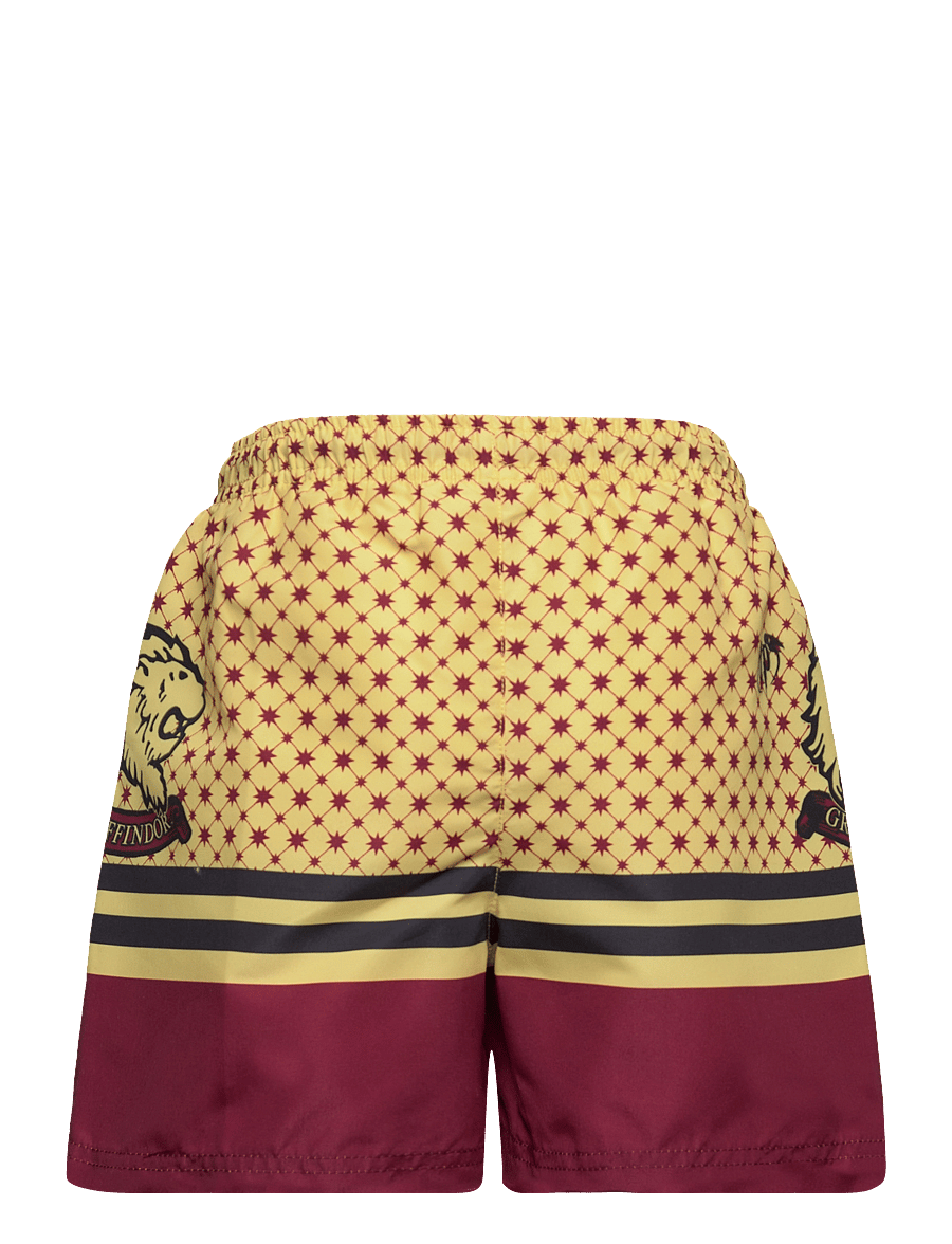 Harry Potter - SWIMMING SHORTS - yellow - 1