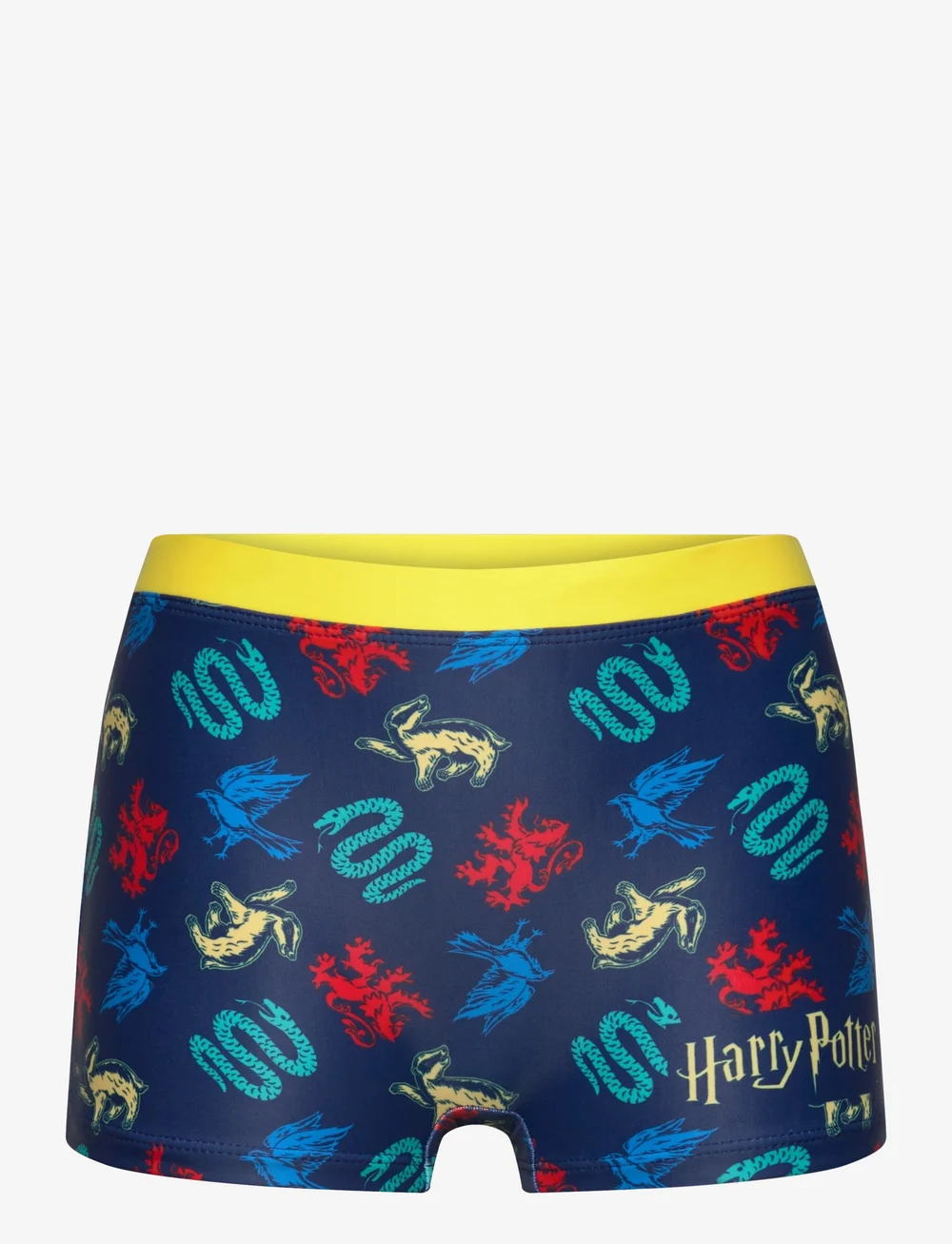 Harry Potter - SWIMSUIT - badebukser - multco - 0