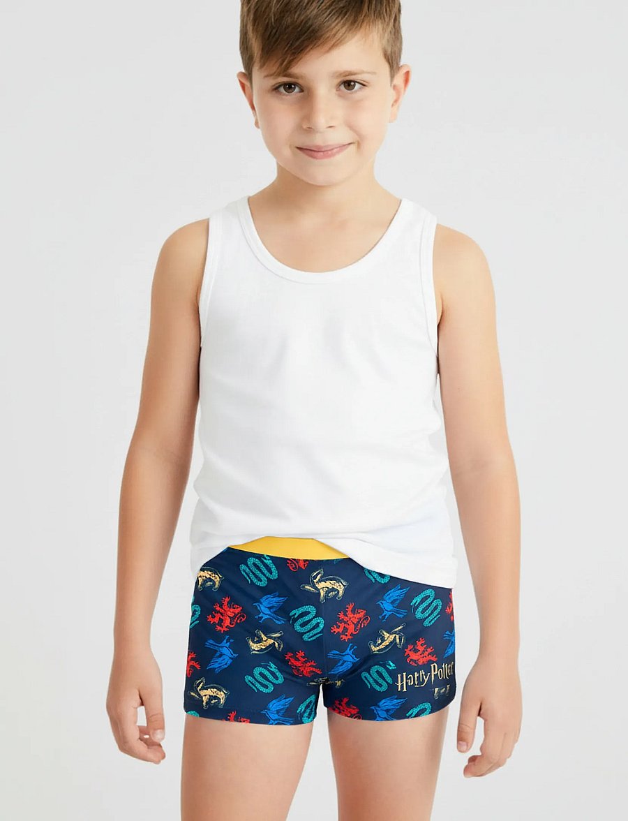 Harry Potter - SWIMSUIT - badehosen - multco - 0