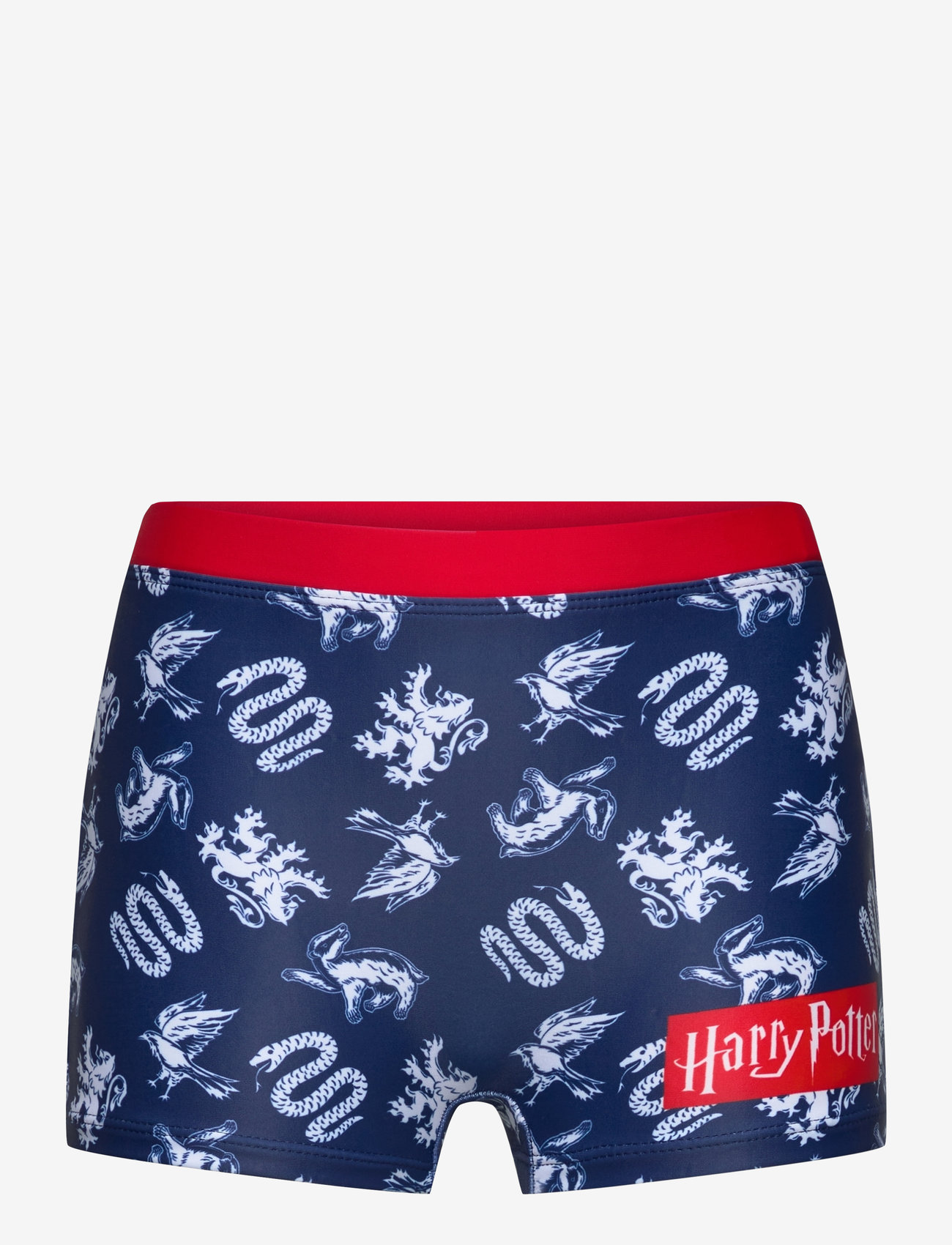 Harry Potter - SWIMSUIT - badshorts - navy - 0