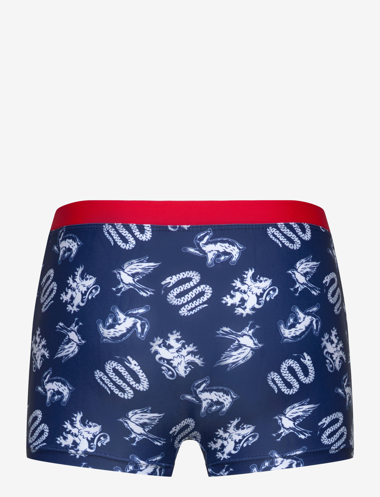 Harry Potter - SWIMSUIT - badshorts - navy - 1
