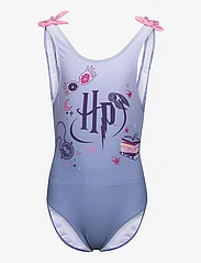 Harry Potter - SWIMMING-SUIT - sommarfynd - blue - 0