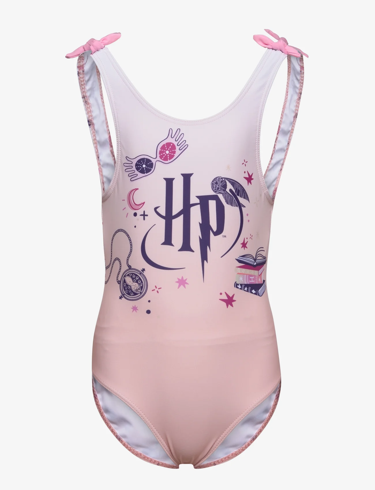 Harry Potter - SWIMMING-SUIT - sommerkupp - coral - 0