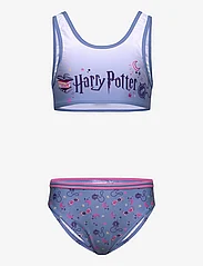 Harry Potter - Swimwear - sommerschnäppchen - blue - 0