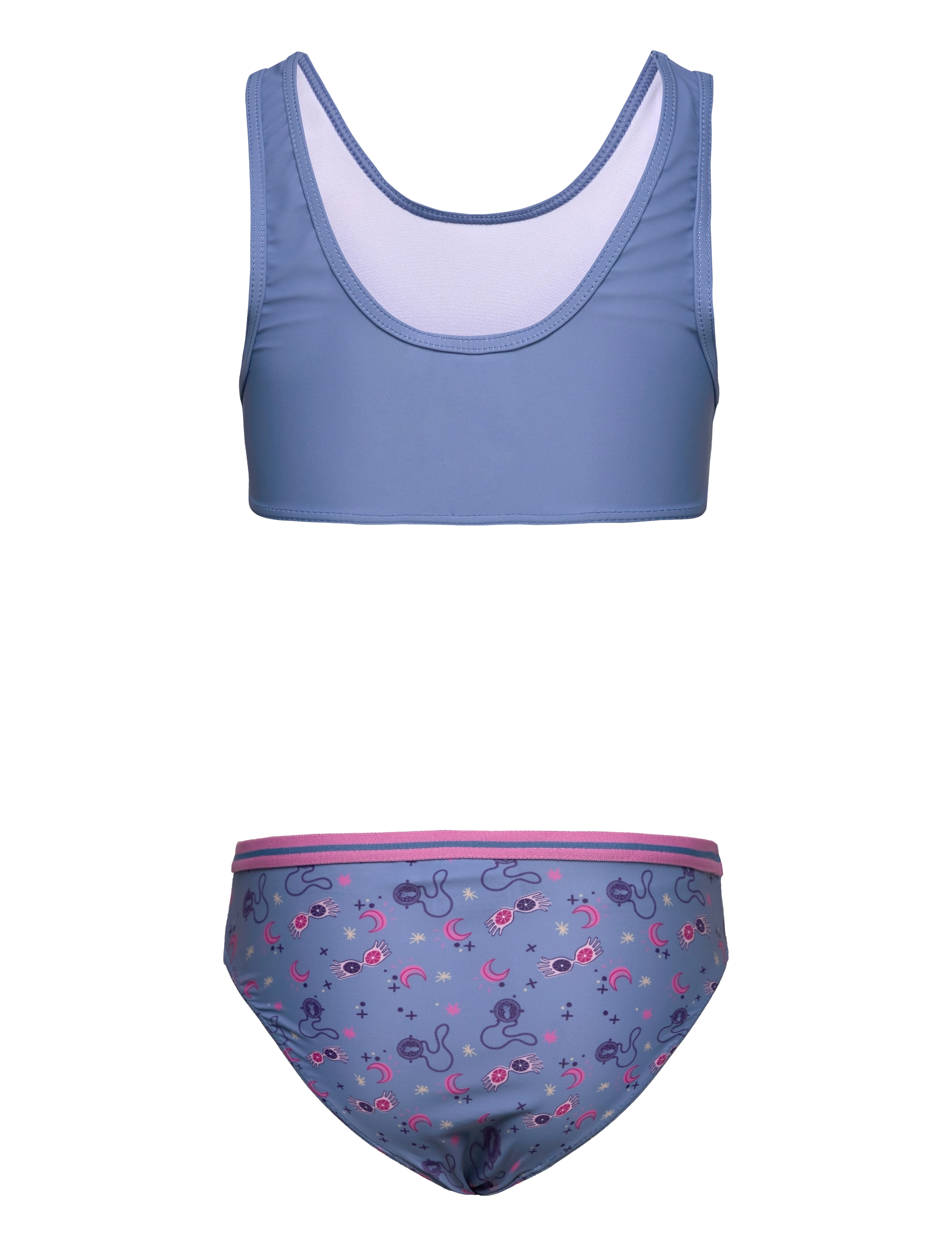 Harry Potter - Swimwear - gode sommertilbud - blue - 1