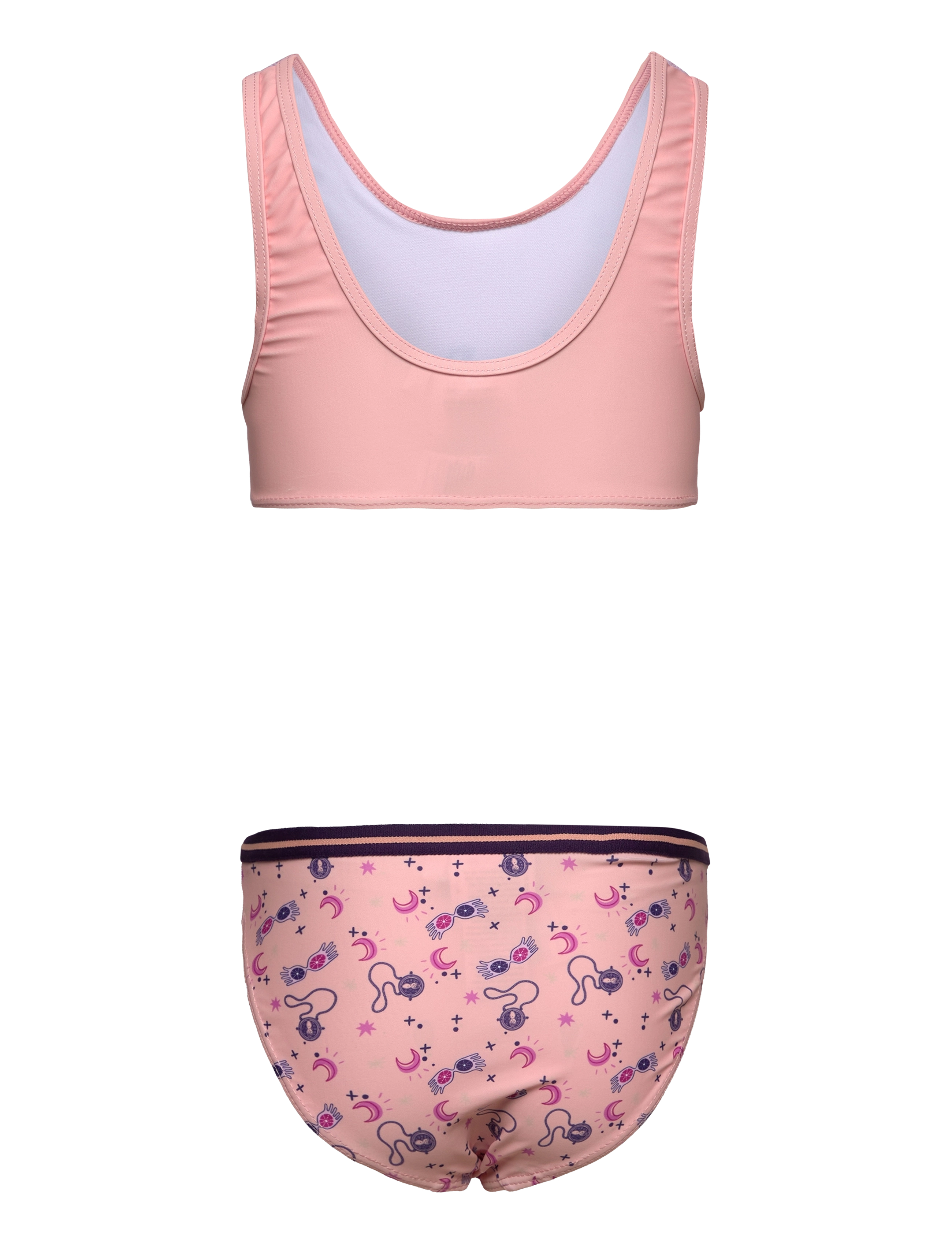 Harry Potter - Swimwear - sommerschnäppchen - coral - 1