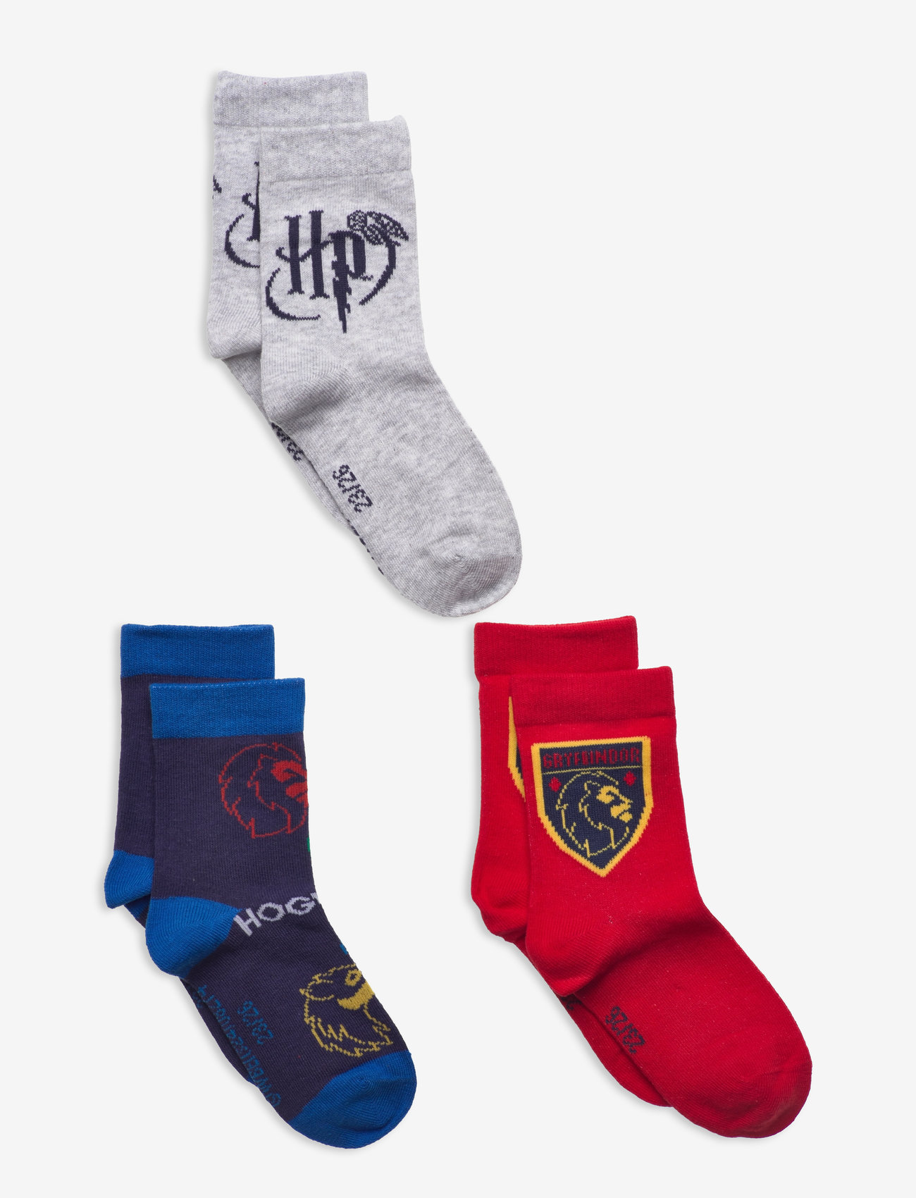 Harry Potter - SOCKS - strümpfe - blue - 0