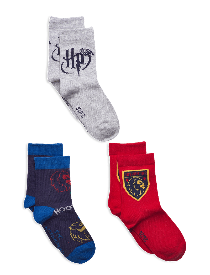 Harry Potter - SOCKS - strømper - blue - 0