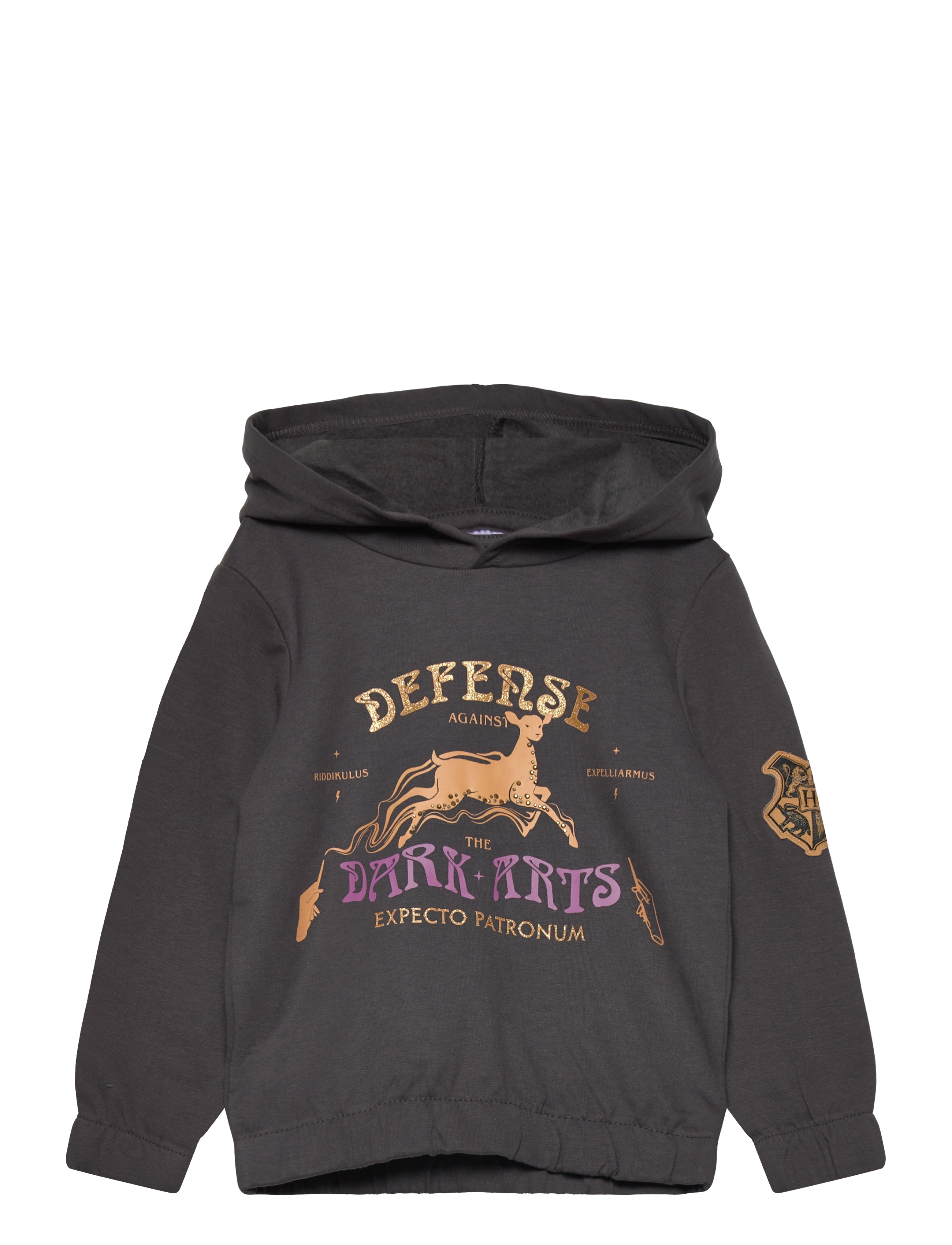 HARRY POTTER Sweats Grau - 104 - Kinder