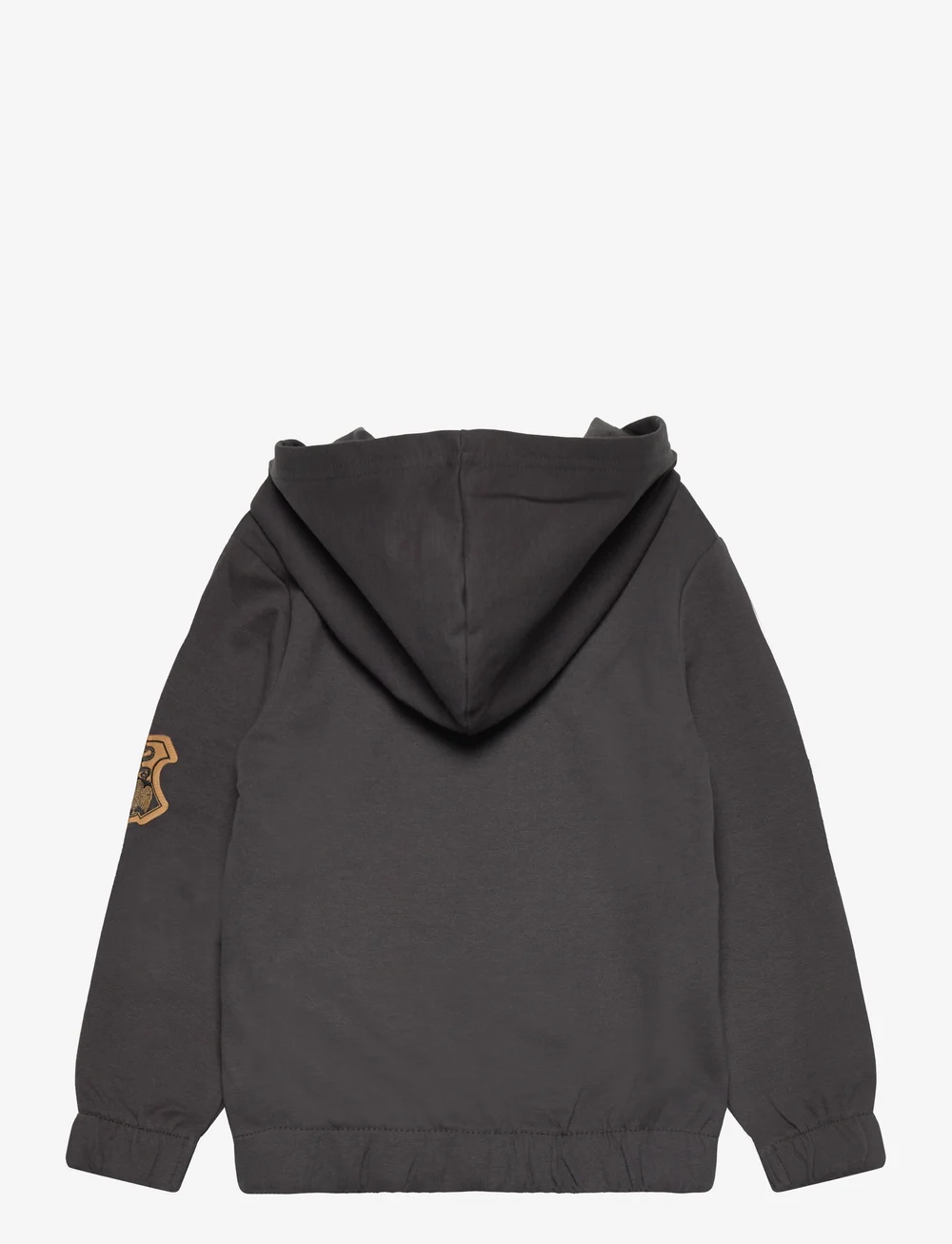 Harry Potter - SWEATS - hettegensere - grey - 1