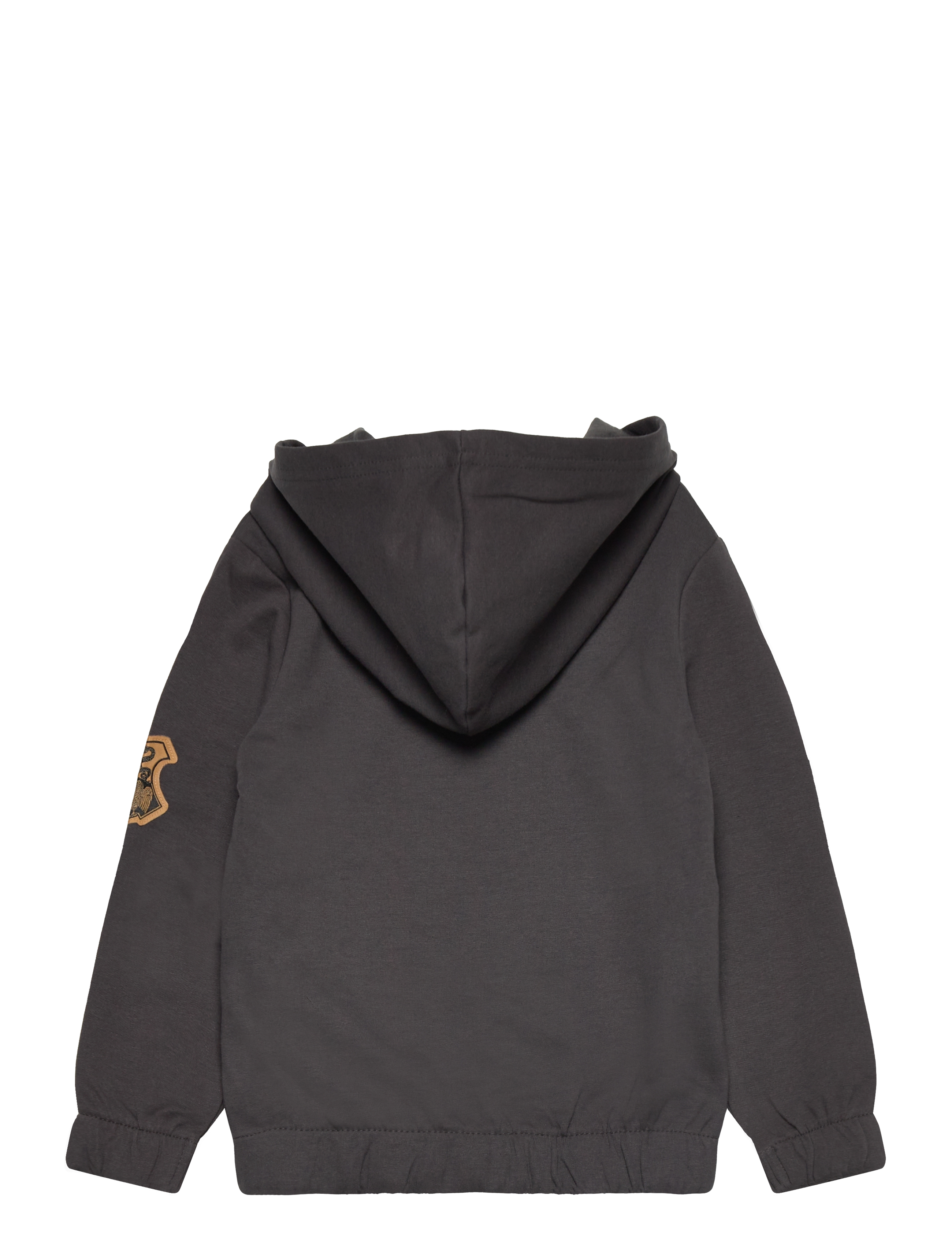 Harry Potter - SWEATS - bluzy z kapturem - grey - 1