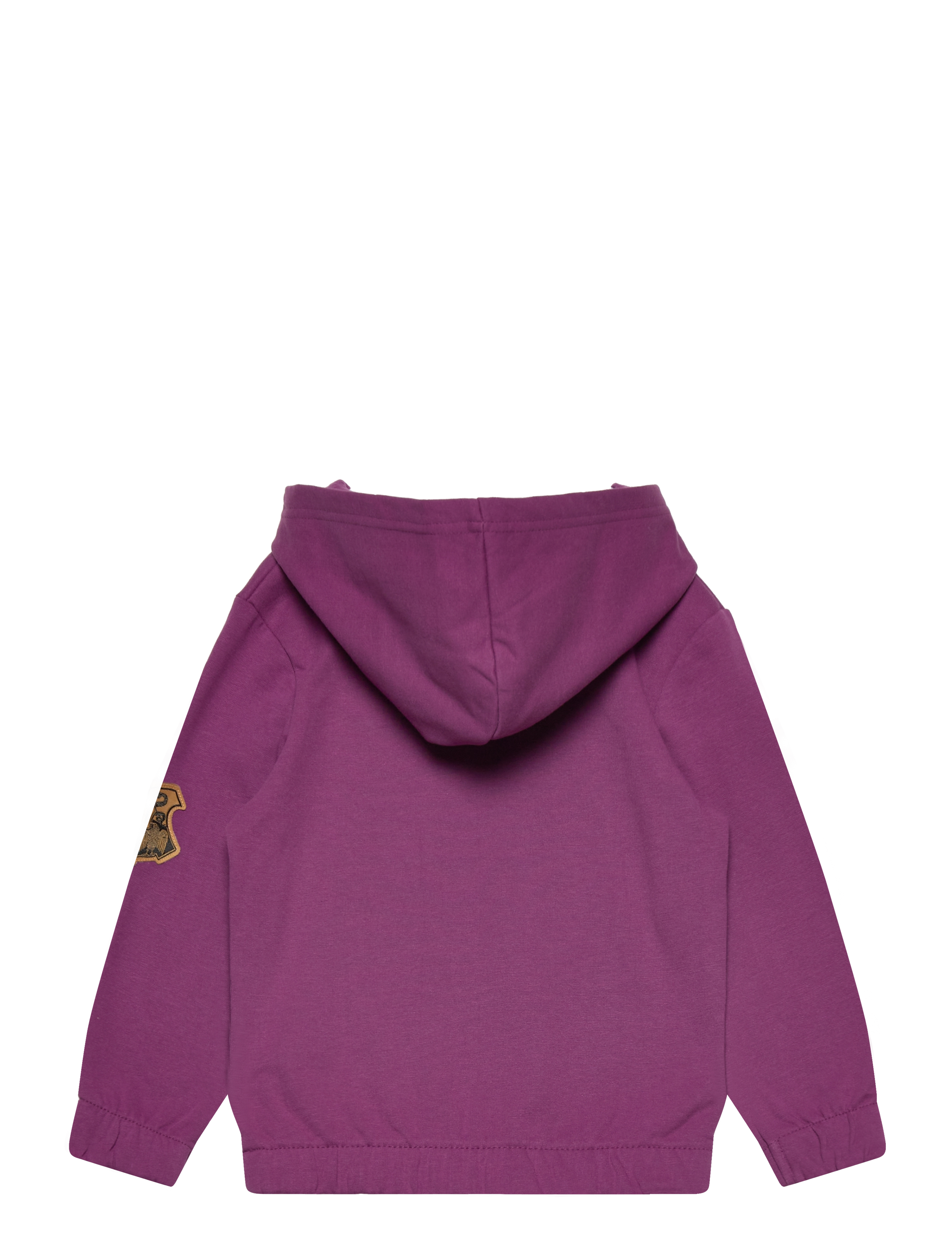 Harry Potter - SWEATS - kapuutsiga dressipluusid - purple - 1