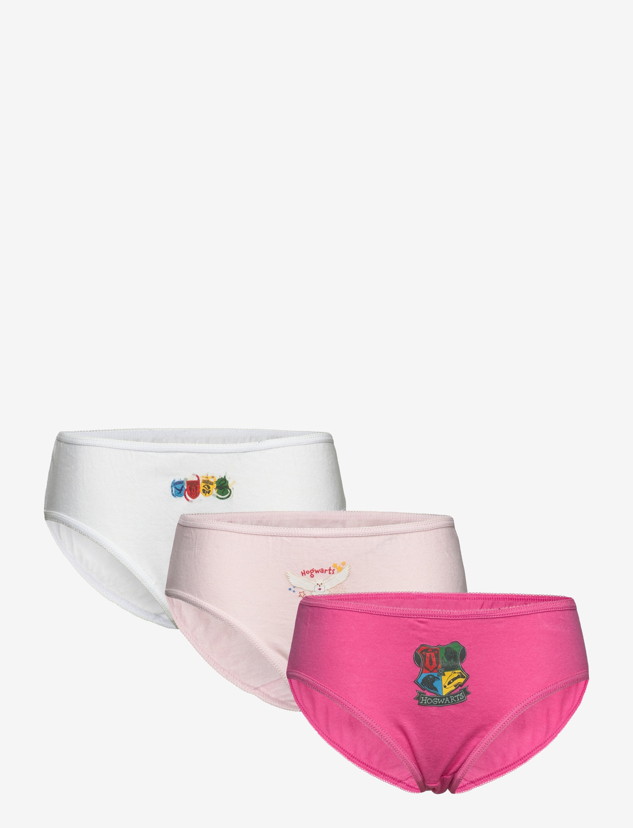 Harry Potter - PANTIES - panties - pink - 0