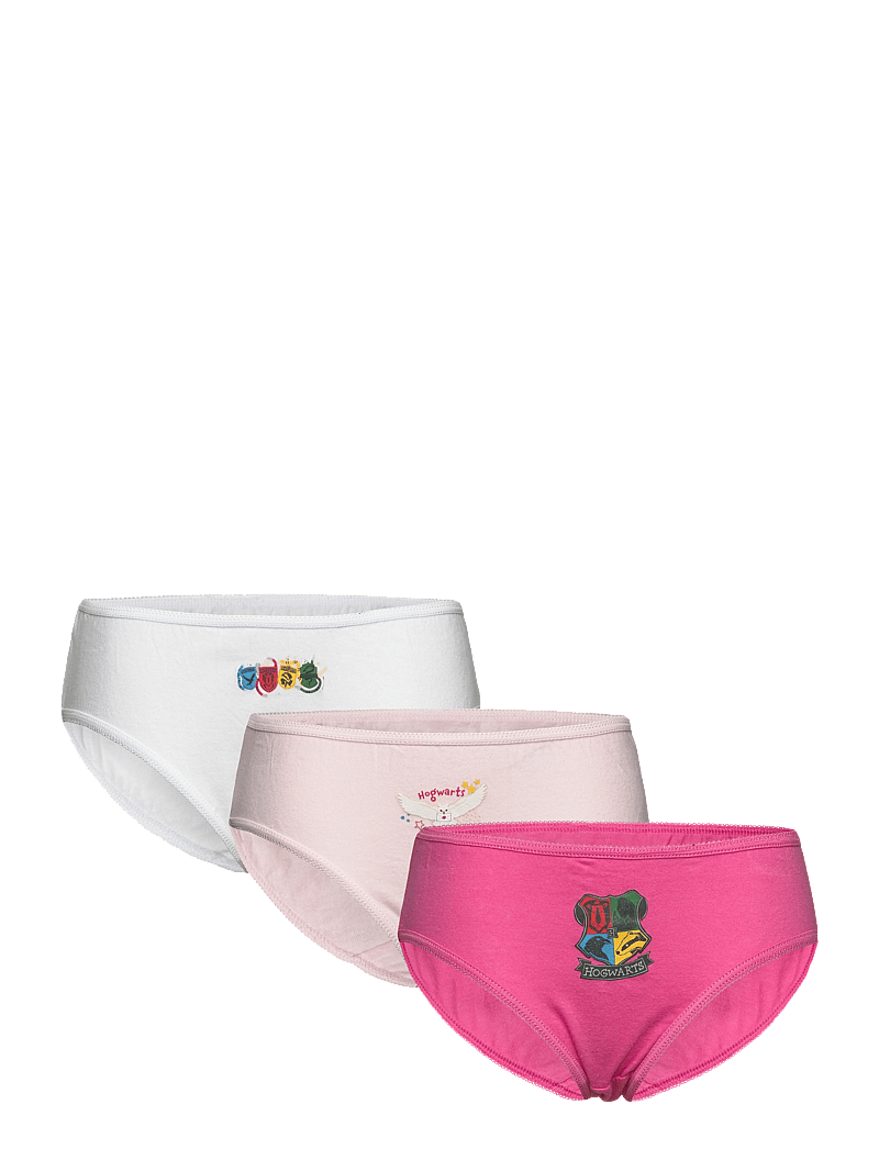 Harry Potter - PANTIES - trusser - pink - 0
